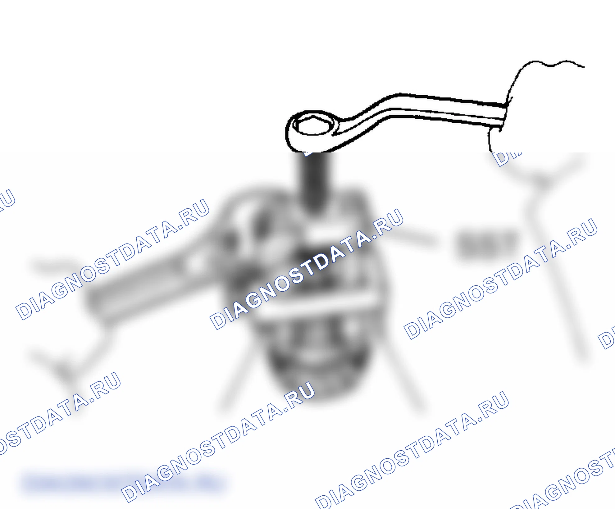 Рис. 145. Toyota Land Cruiser 100 рестайлинг