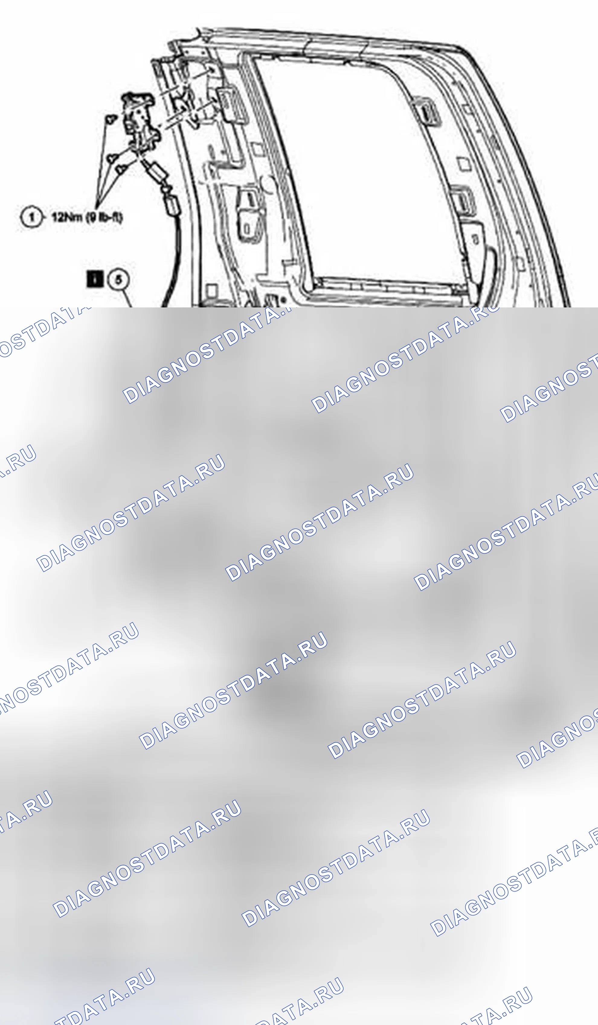 Рис. 68. Ford Pickup F150 