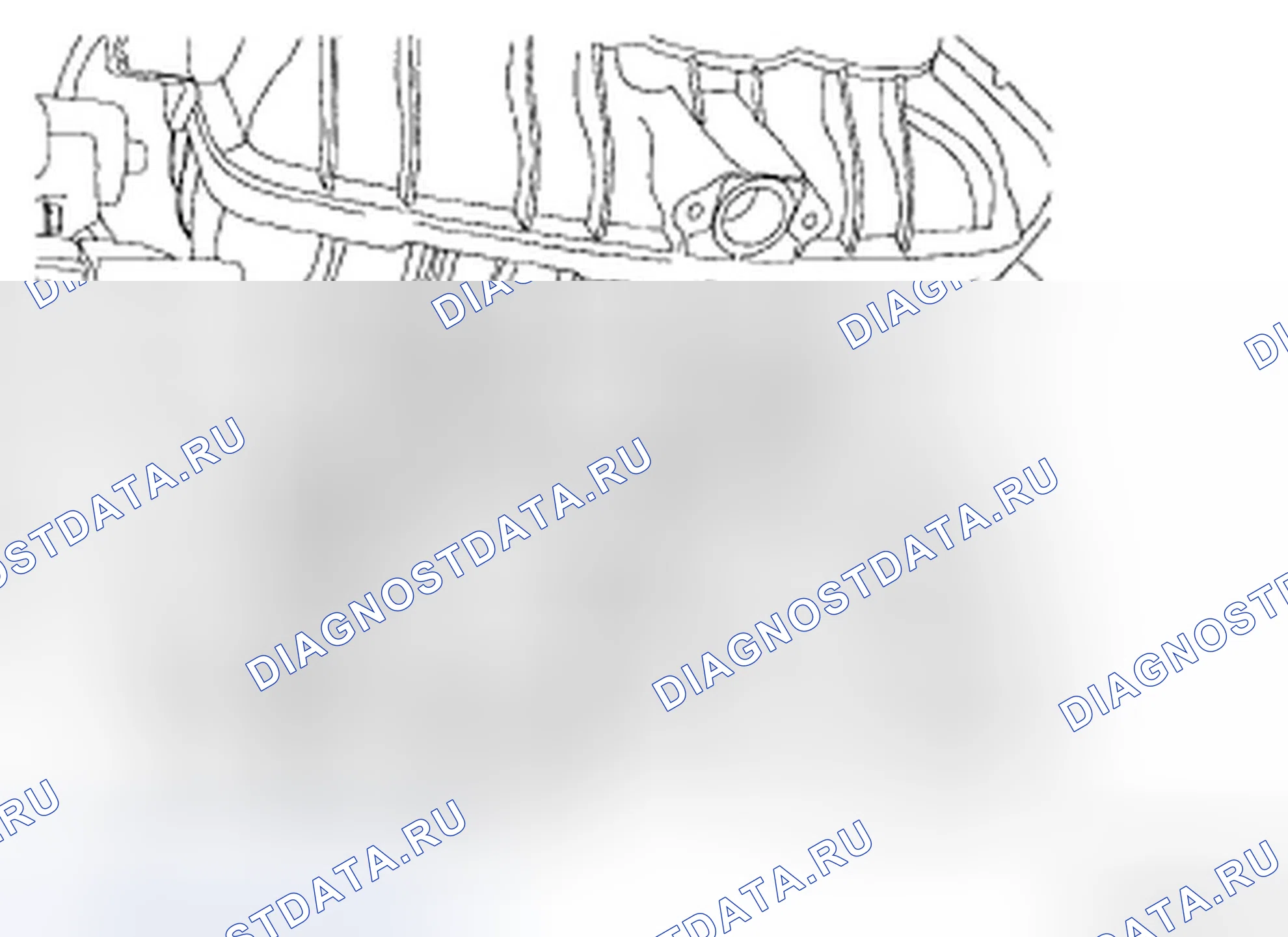 Рис. 99. Hyundai Sonata V рестайлинг
