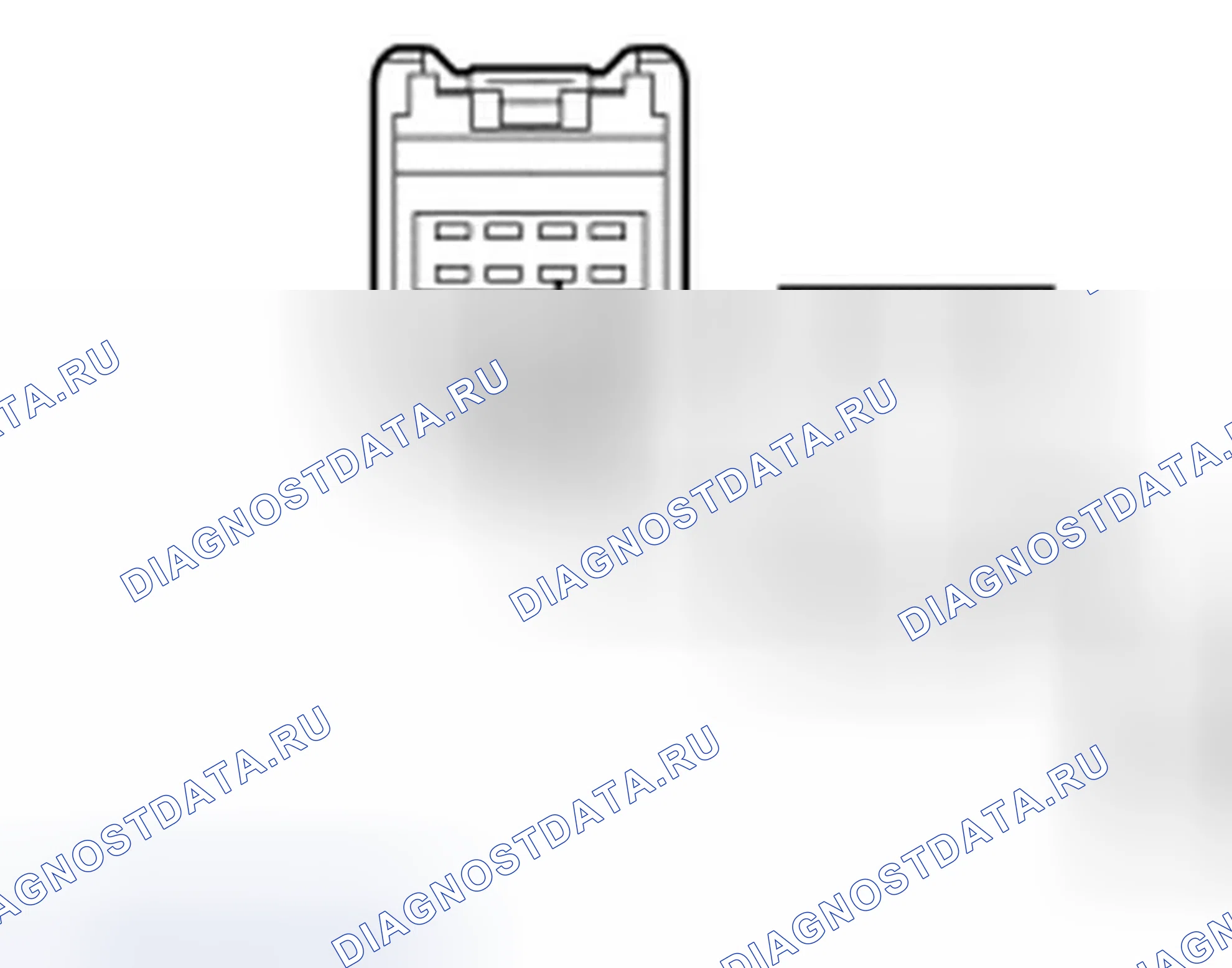 Рис. 33. Ford Flex I