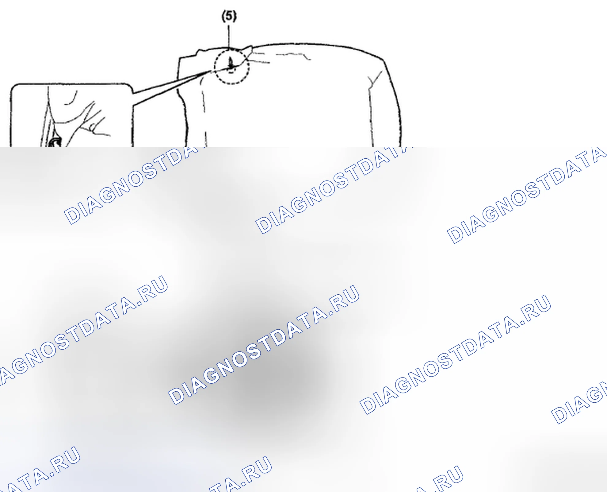 Рис. 23. Mazda MX-5 NC рестайлинг