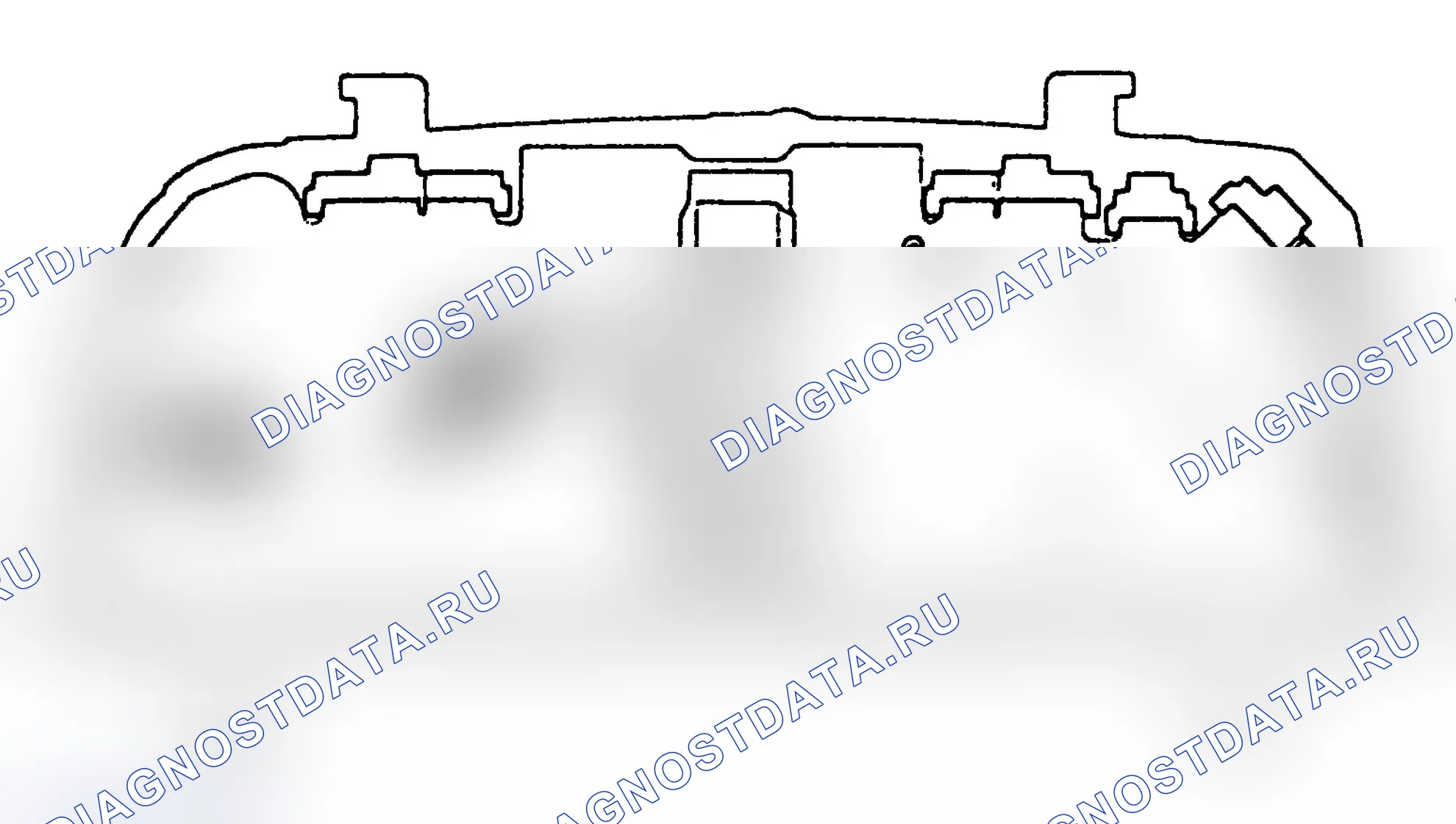 Рис. 43: Land Cruiser. Toyota Camry V30