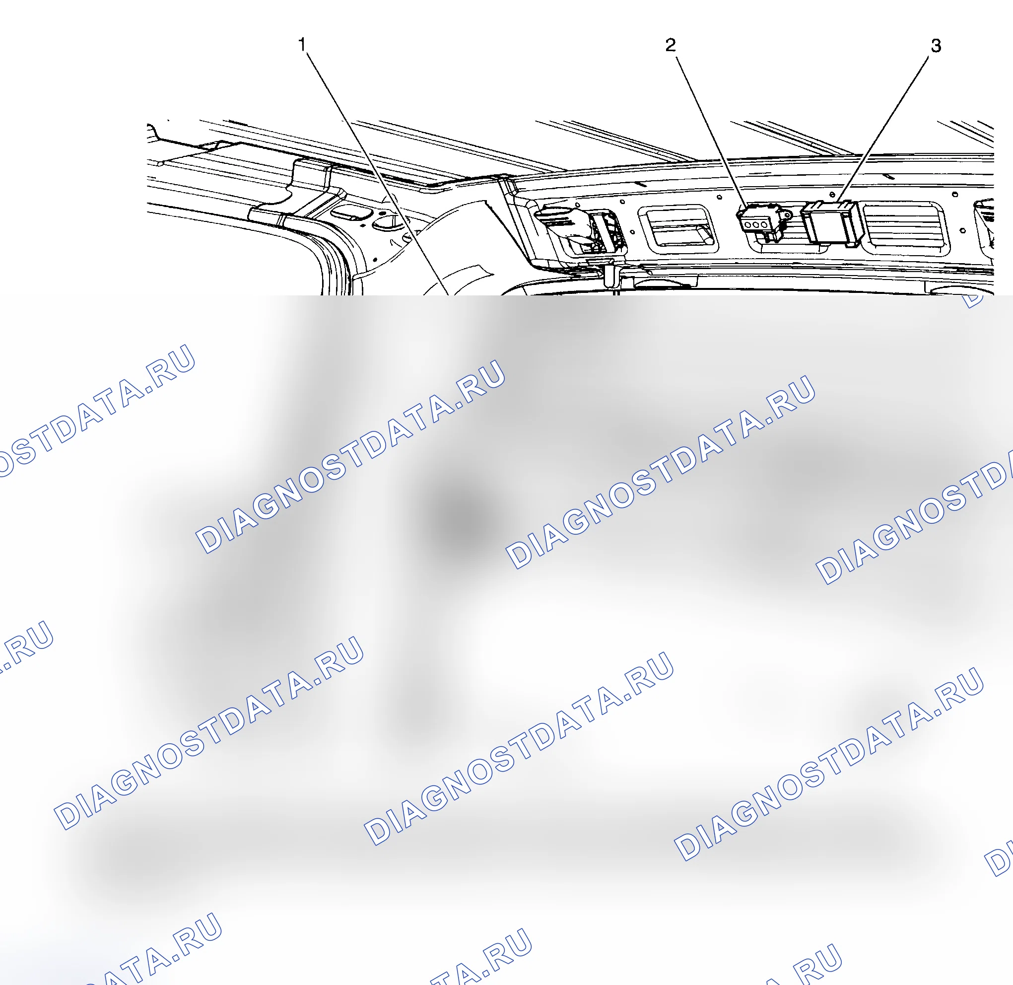 Рис. 167. Chevrolet Suburban K2500 GMT900