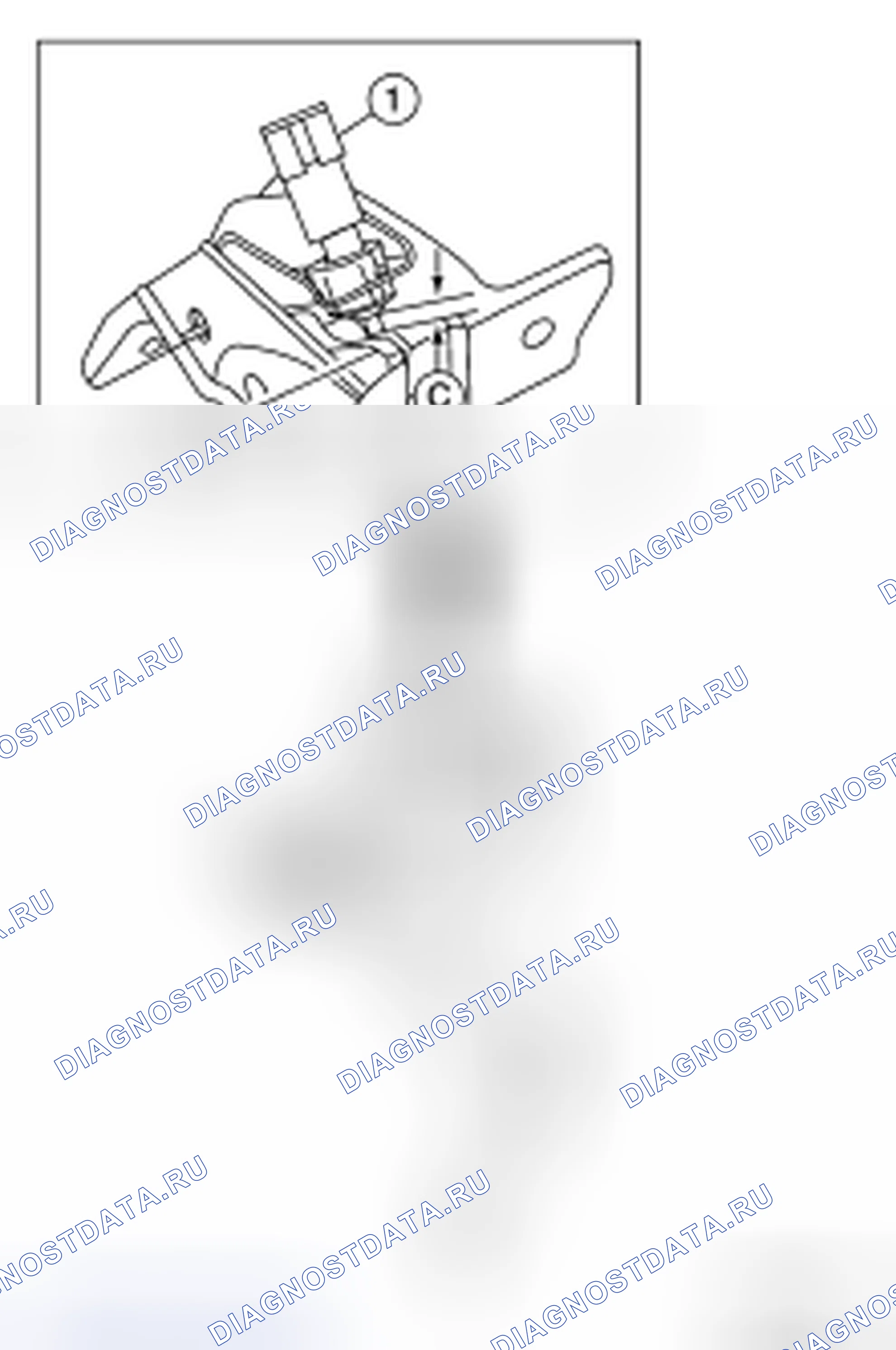 Рис. 3. Nissan Sentra B16 рестайлинг