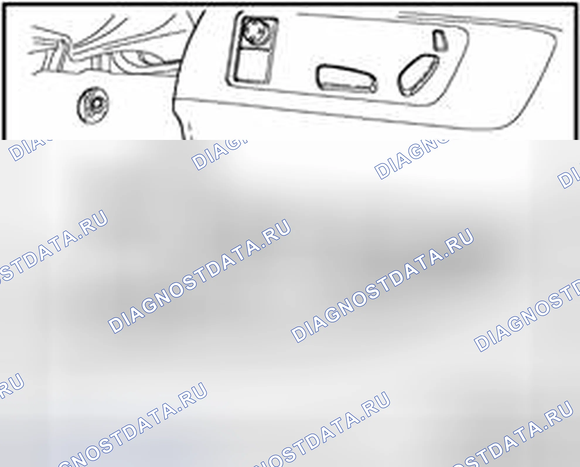 Рис. 55. Volkswagen Touareg I