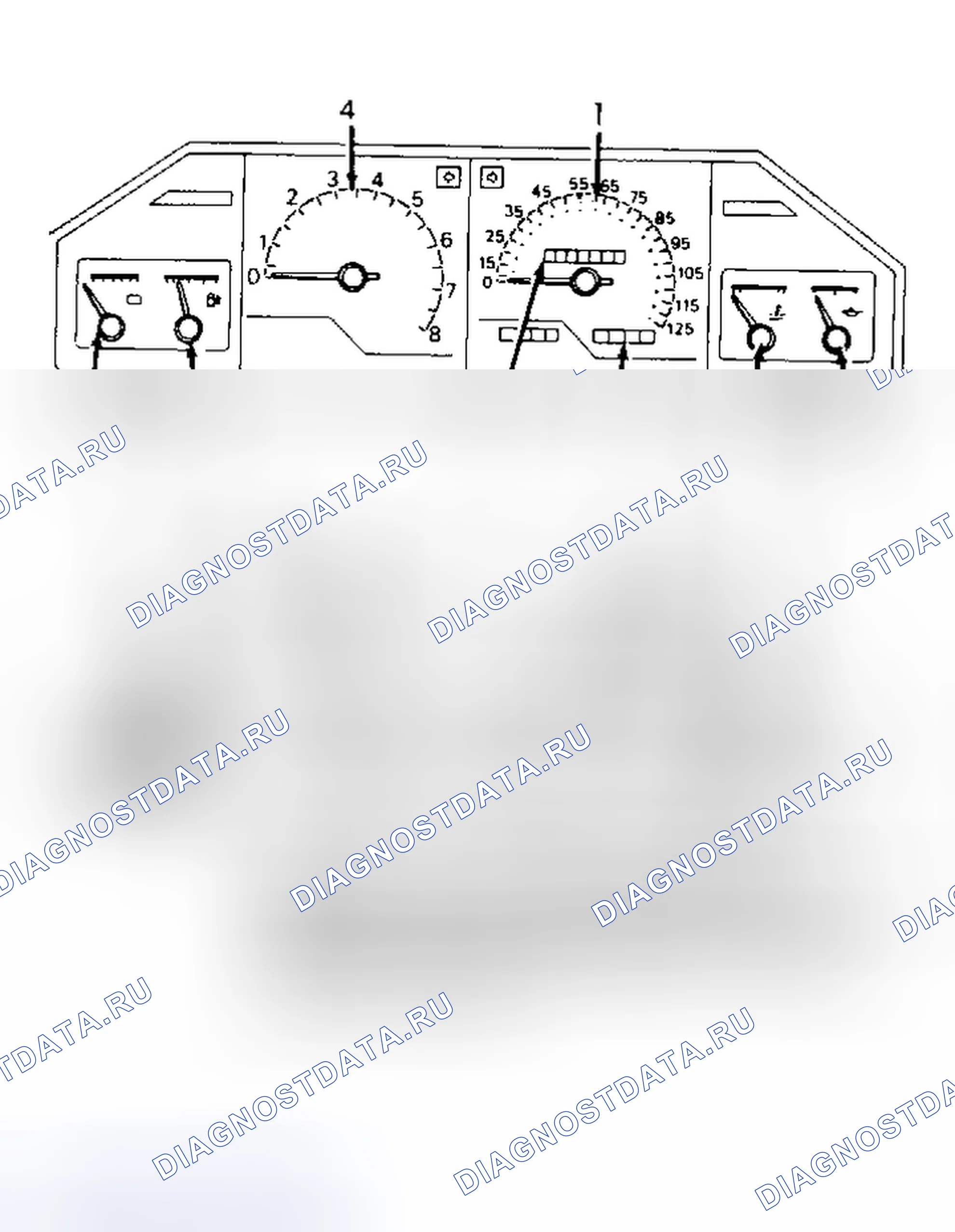 Рис. 2. Nissan Maxima U11