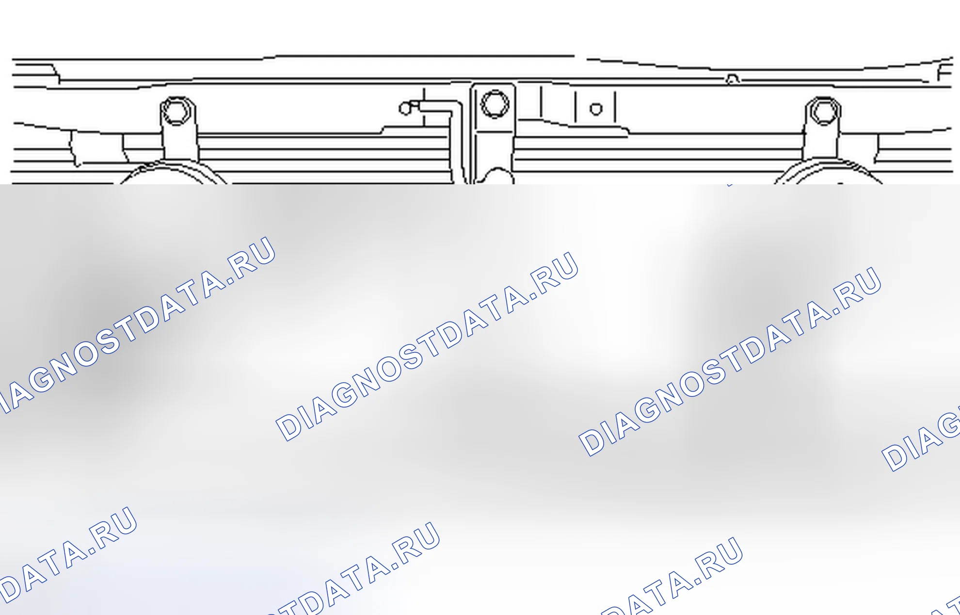 Рис. 139. Toyota Camry XV50