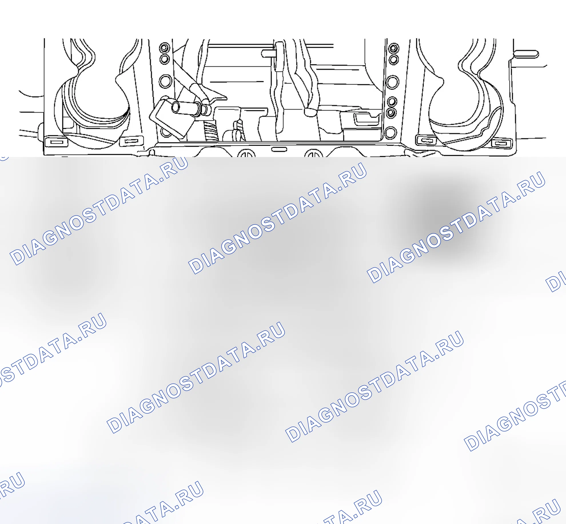Рис. 321. Jeep Commander I