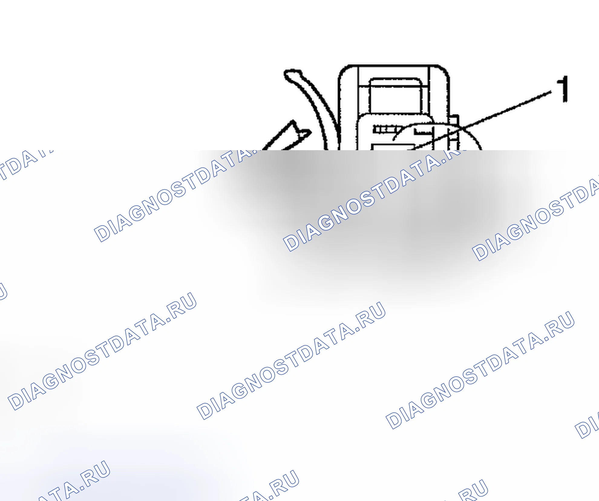 Рис. 153. Toyota Highlander I