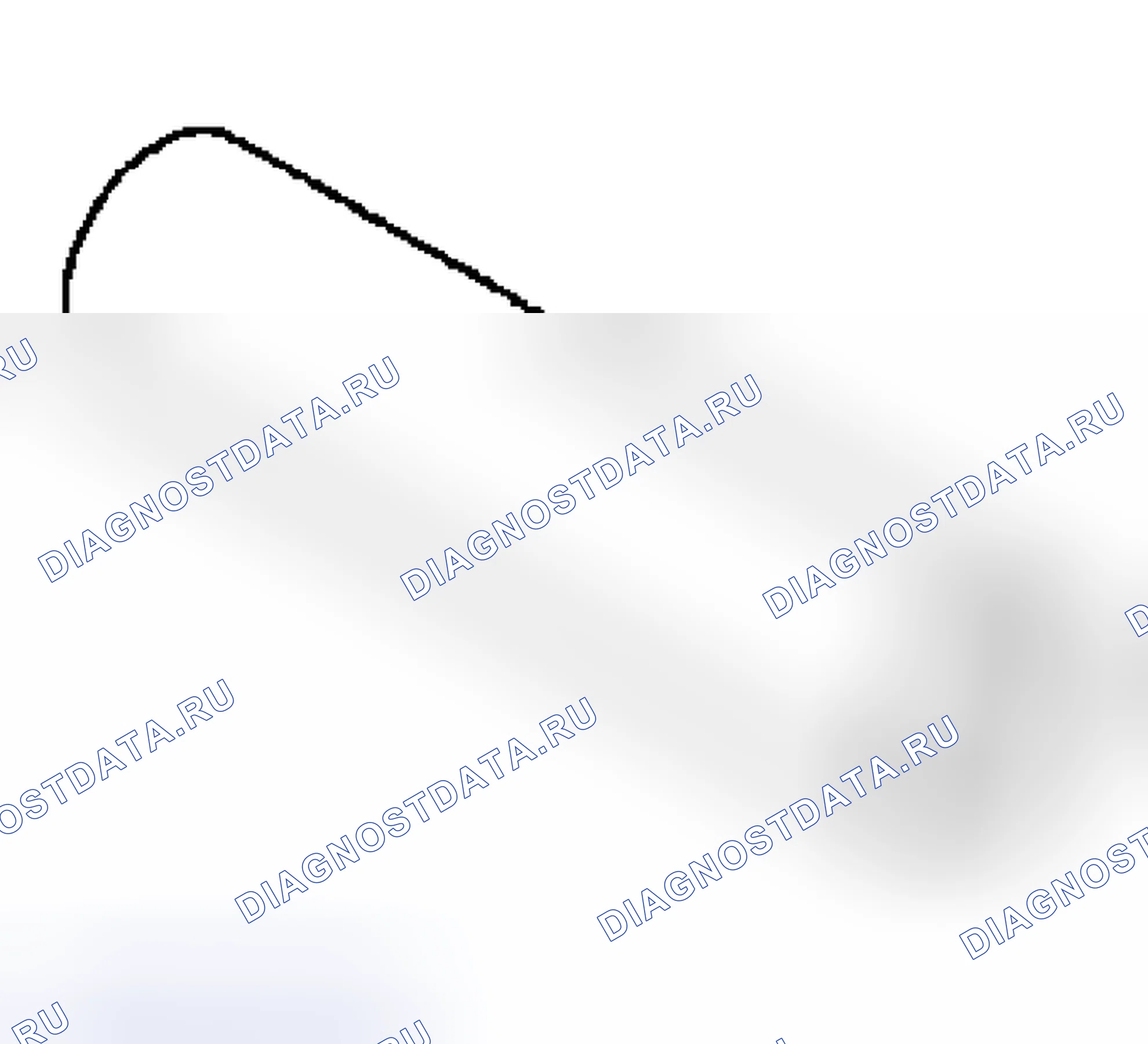 Рис. 95: Установщик - MD-998323. Hyundai IONIQ 6 I