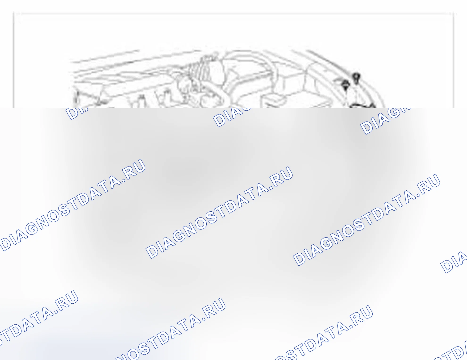Рис. 4. Hyundai Azera II