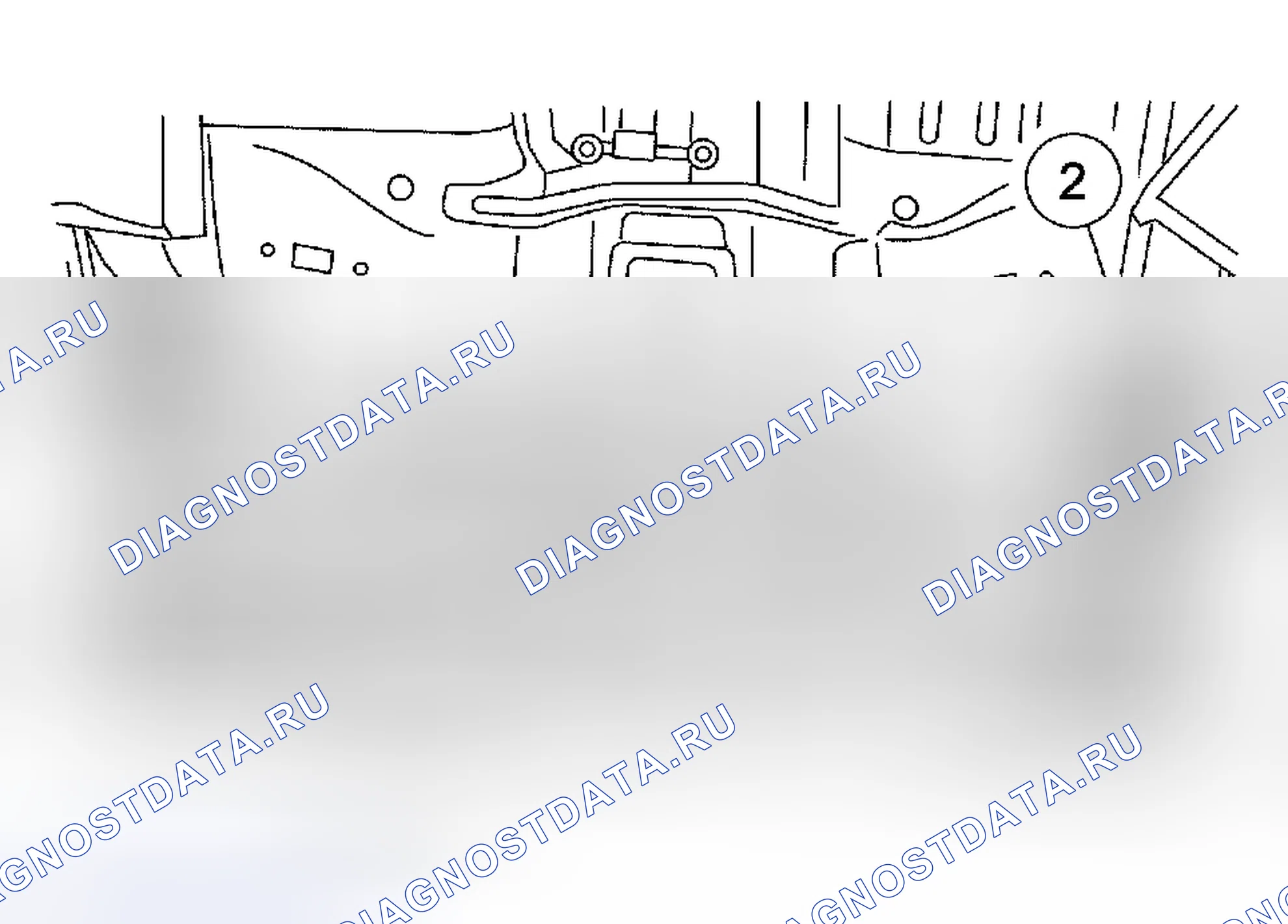 Рис. 672. Hyundai Porter IV