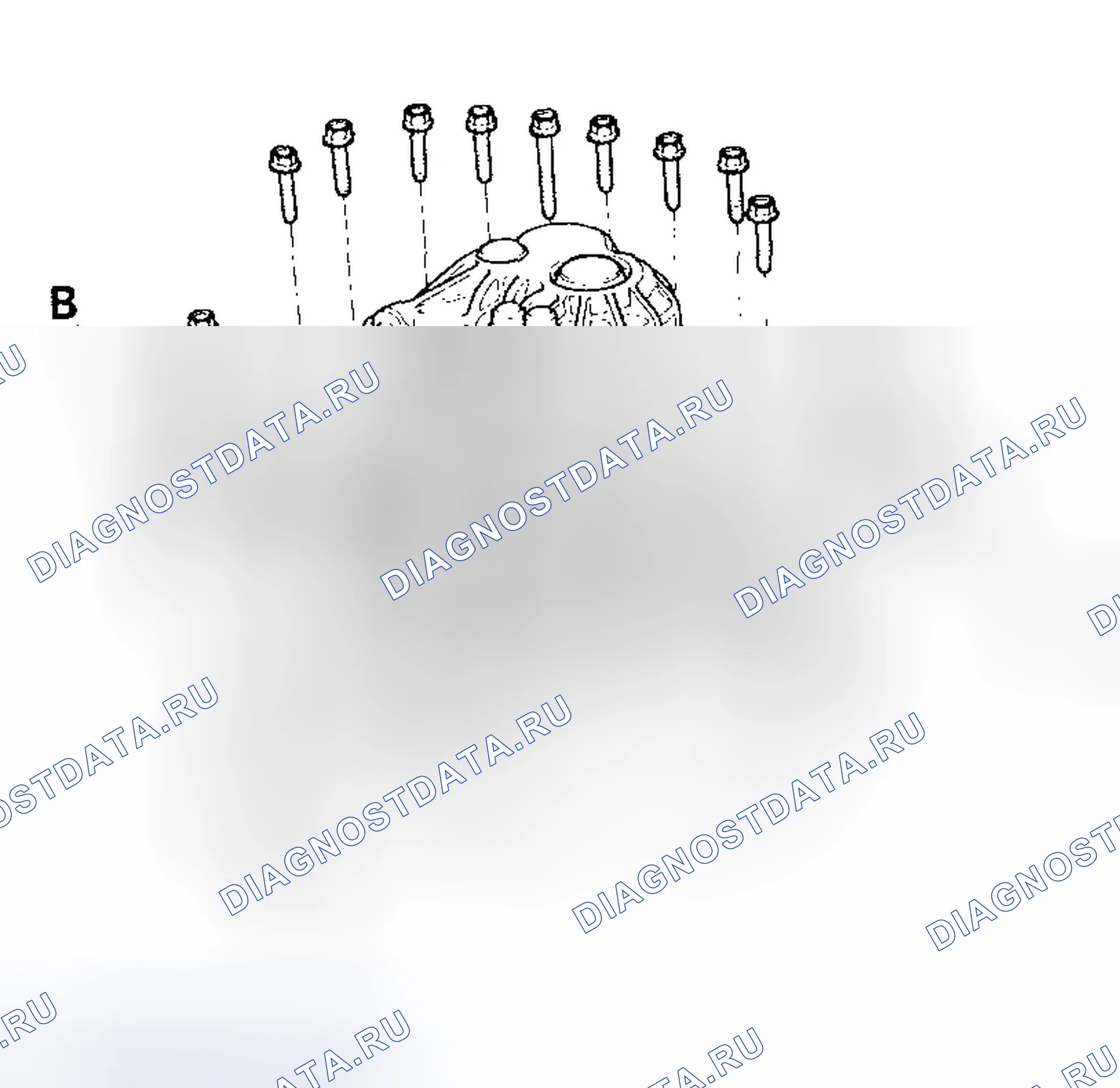 Рис. 21. Honda Civic VII рестайлинг