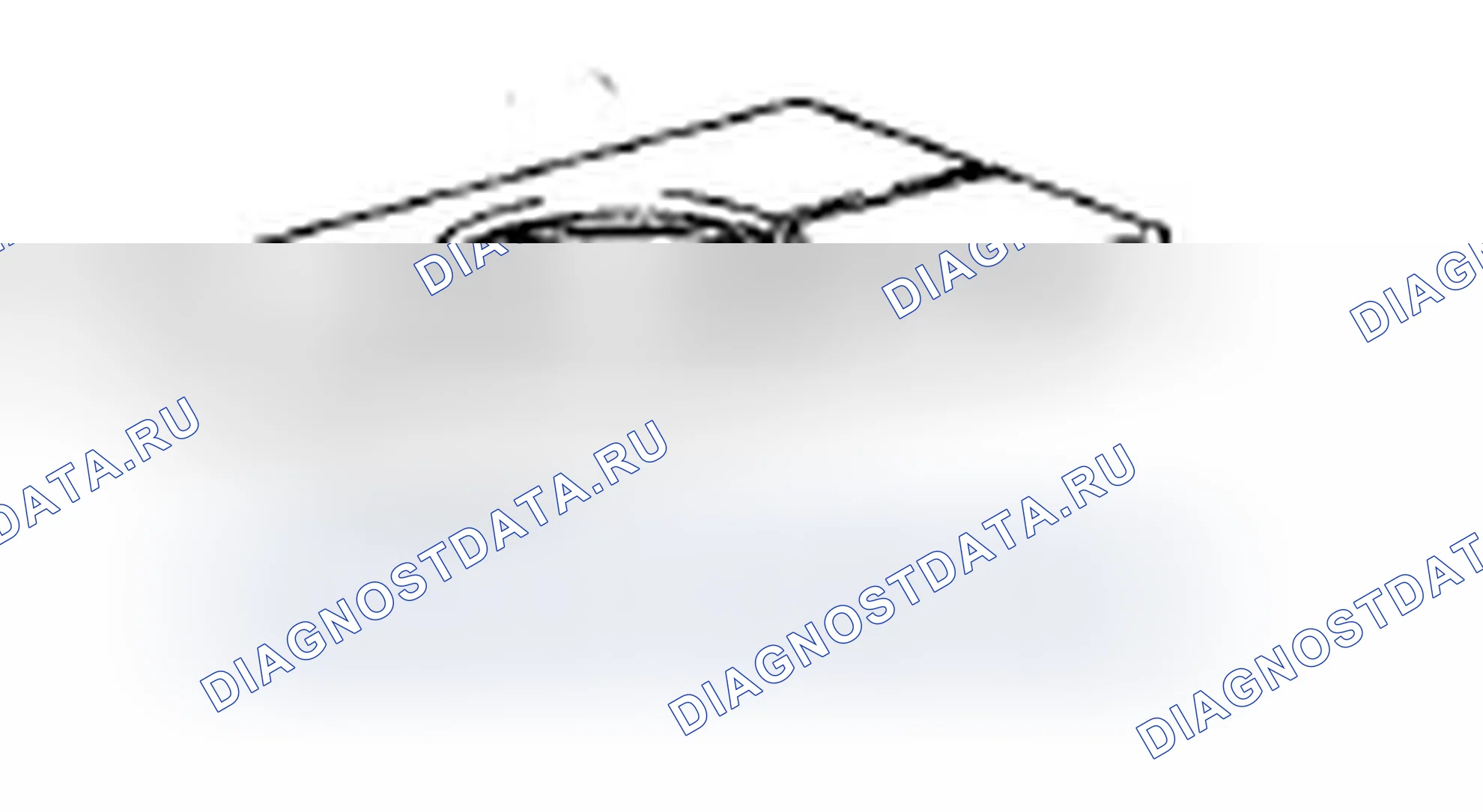 Рис. 244. Hyundai Elantra II рестайлинг