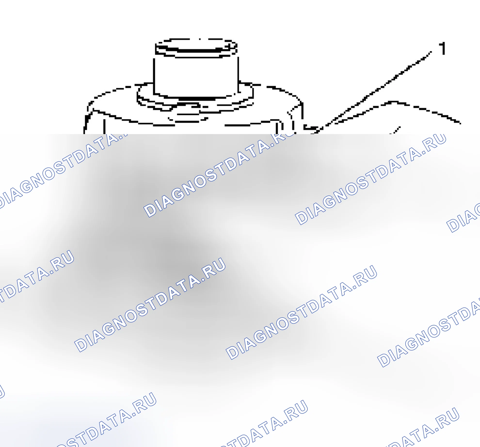 Рис. 95. Isuzu Axiom I