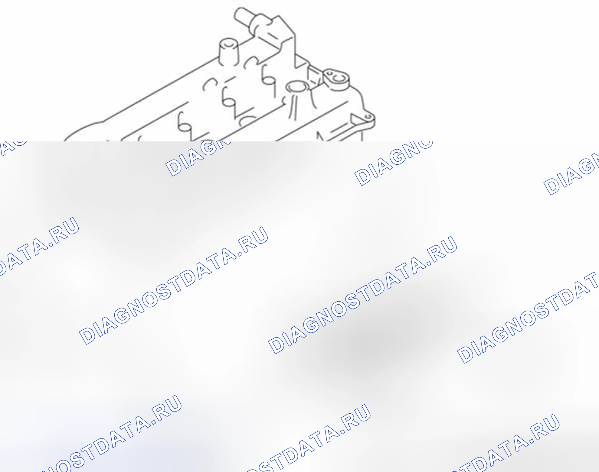 Рис. 41. Mazda 3 BL рестайлинг
