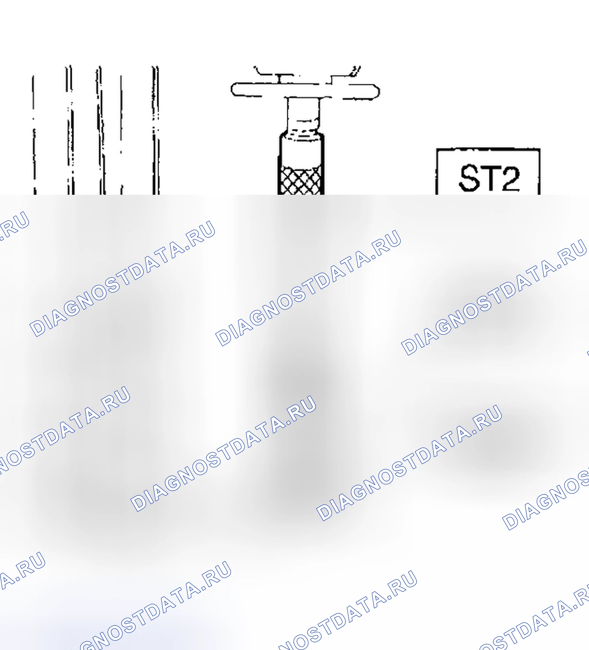 Рис. 160. Subaru Impreza GD/GC/GG