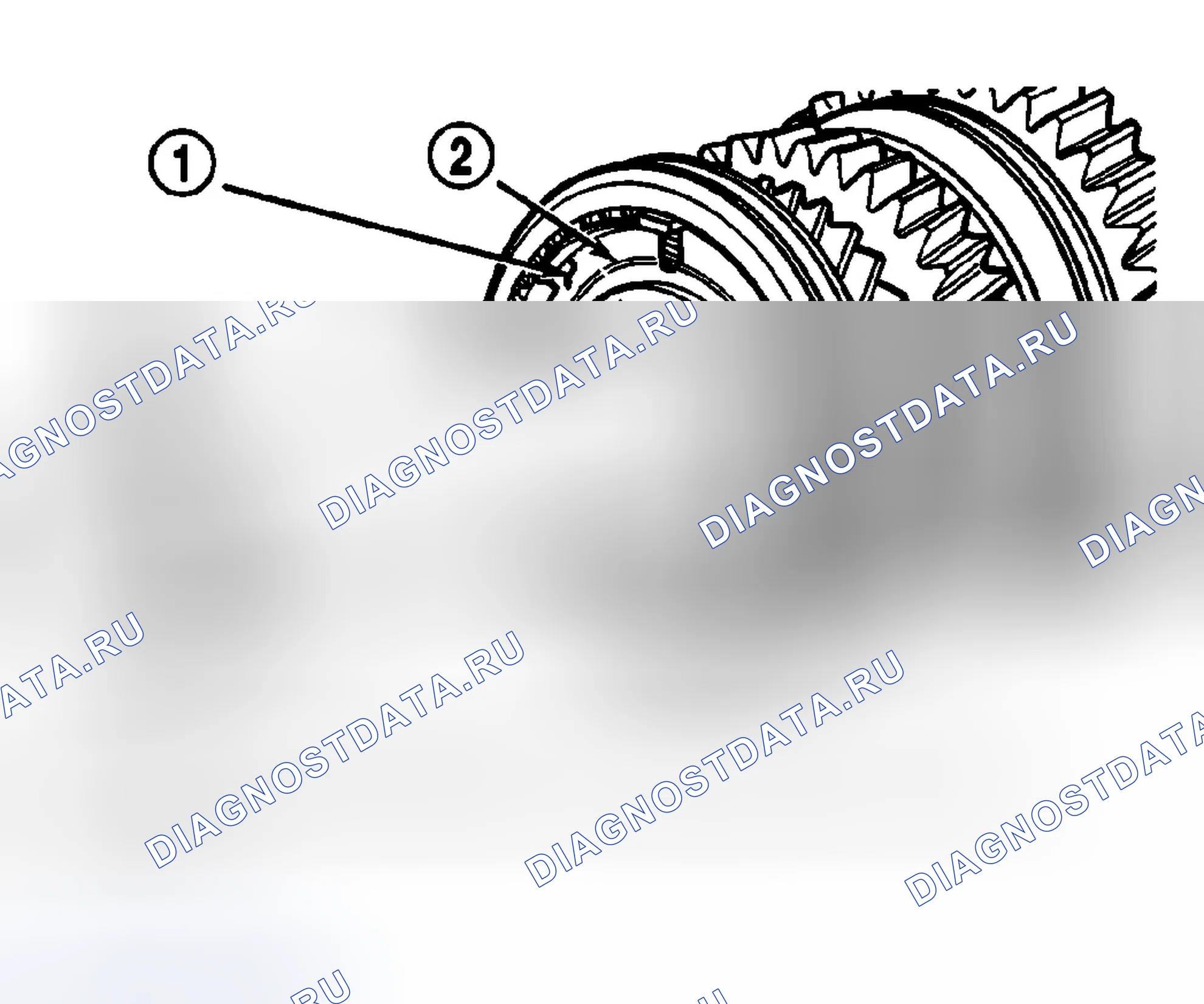 Рис. 277. Dodge Pickup R2500 