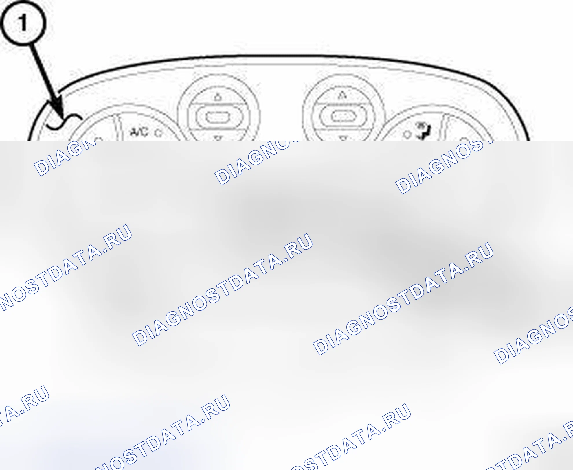 Рис. 293: БЕЗ НАЗВАНИЯ. FIAT 500 II