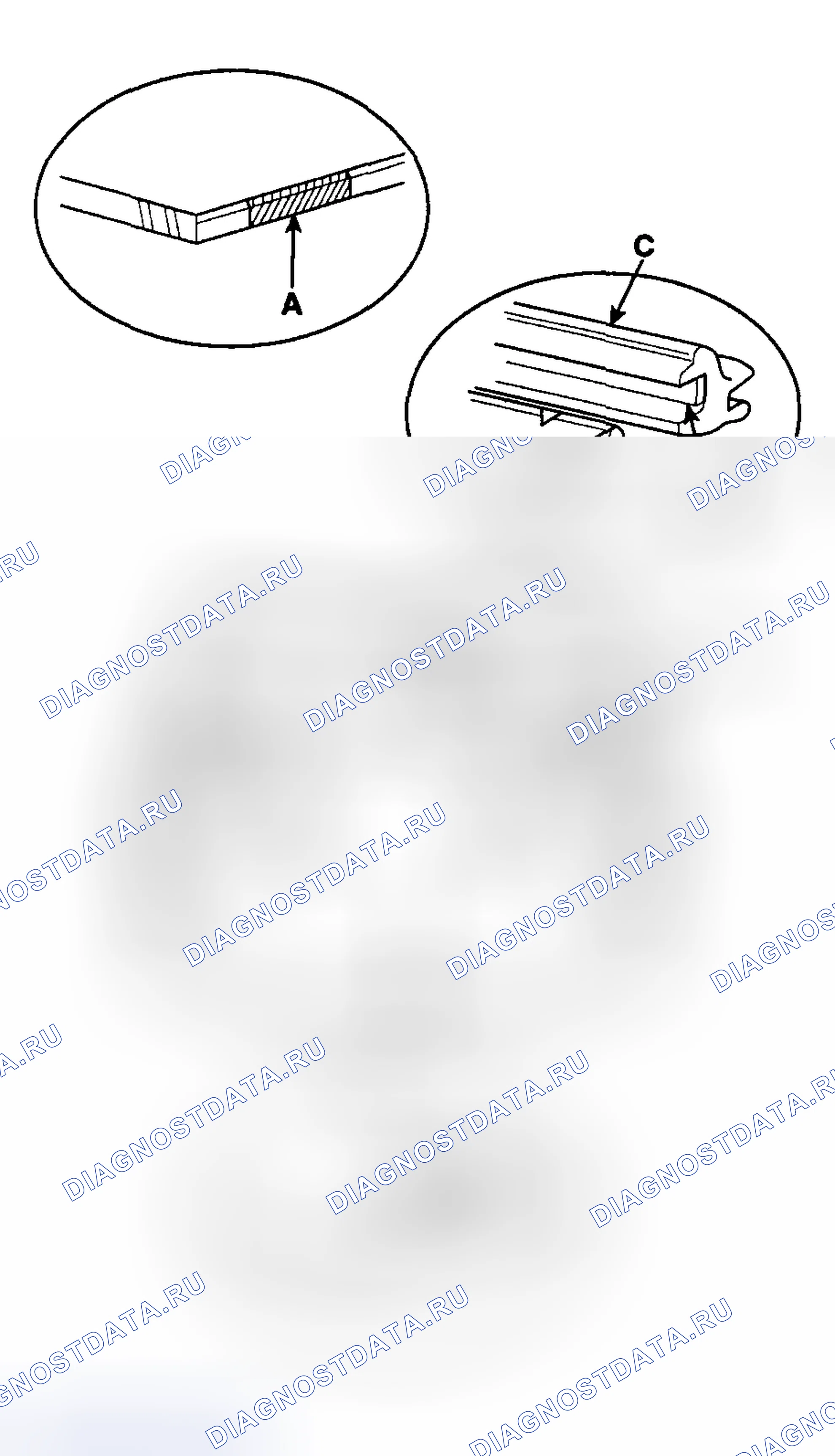 Рис. 31: УСТАНОВКА. Haval Chitu I