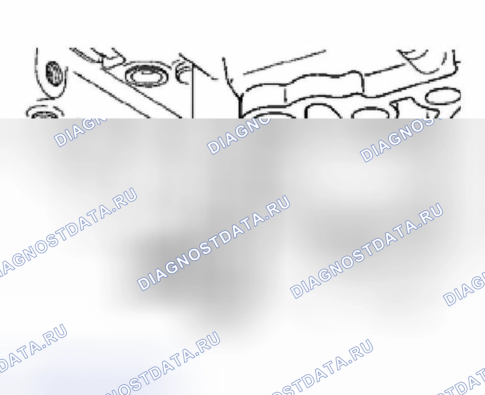 Рис. 708. Porsche Boxster S 986 рестайлинг