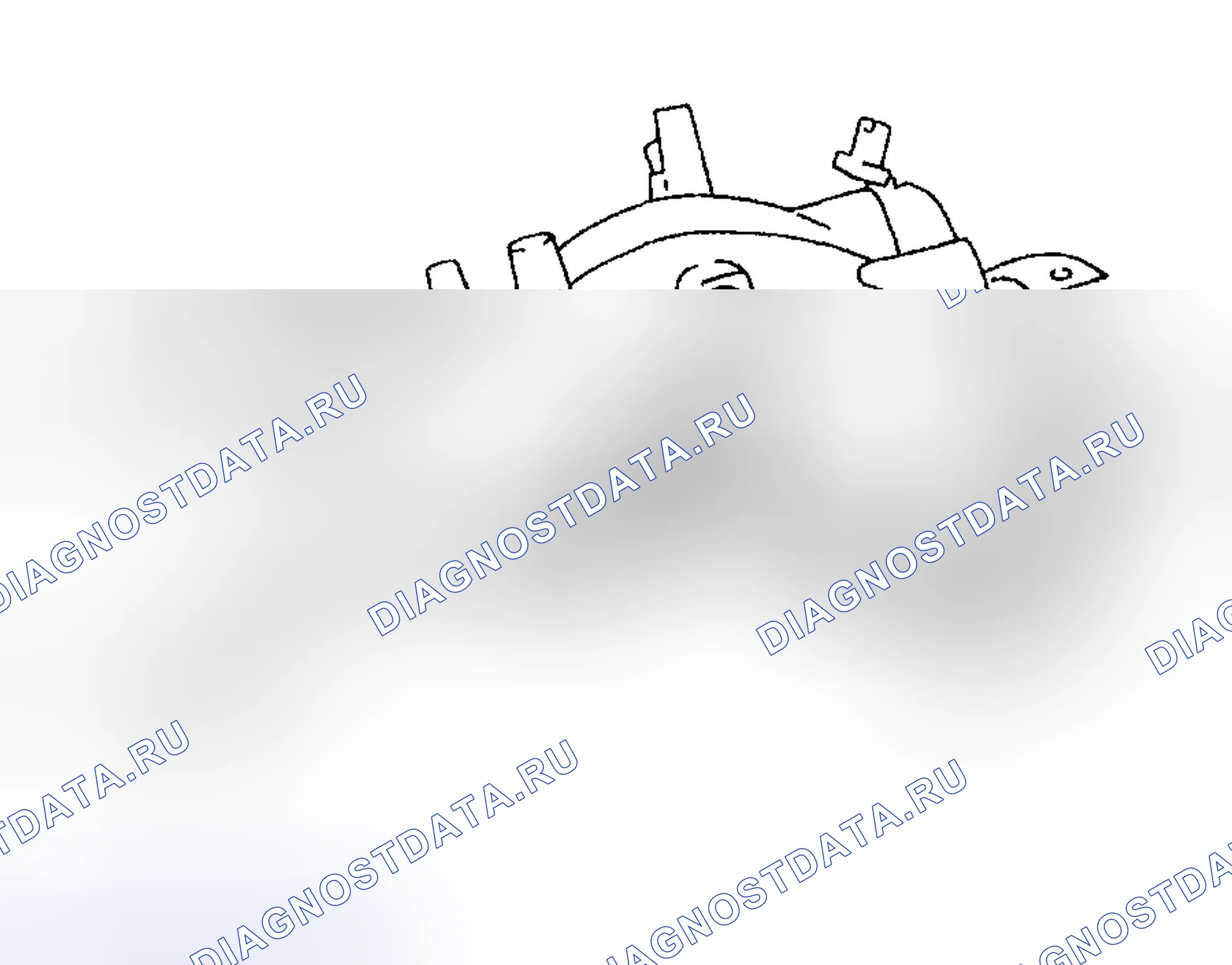 Рис. 129. Subaru Impreza GD/GC/GG