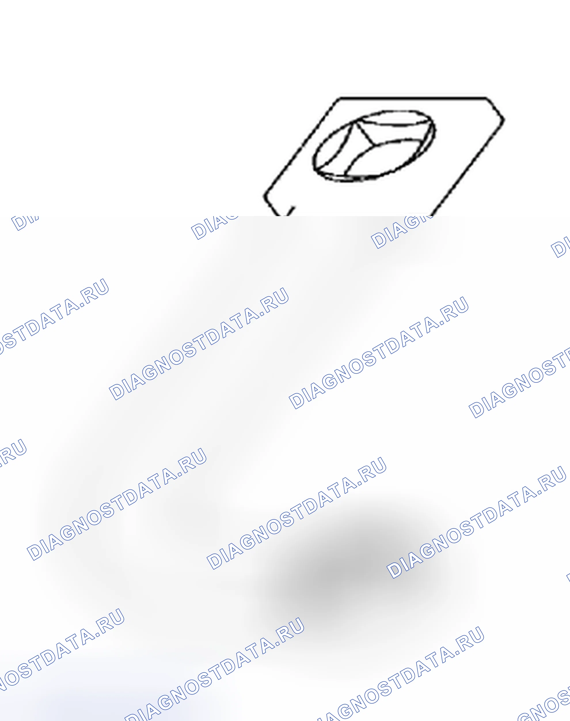 Рис. 2. Dodge Cab & Chassis R3500 HD 