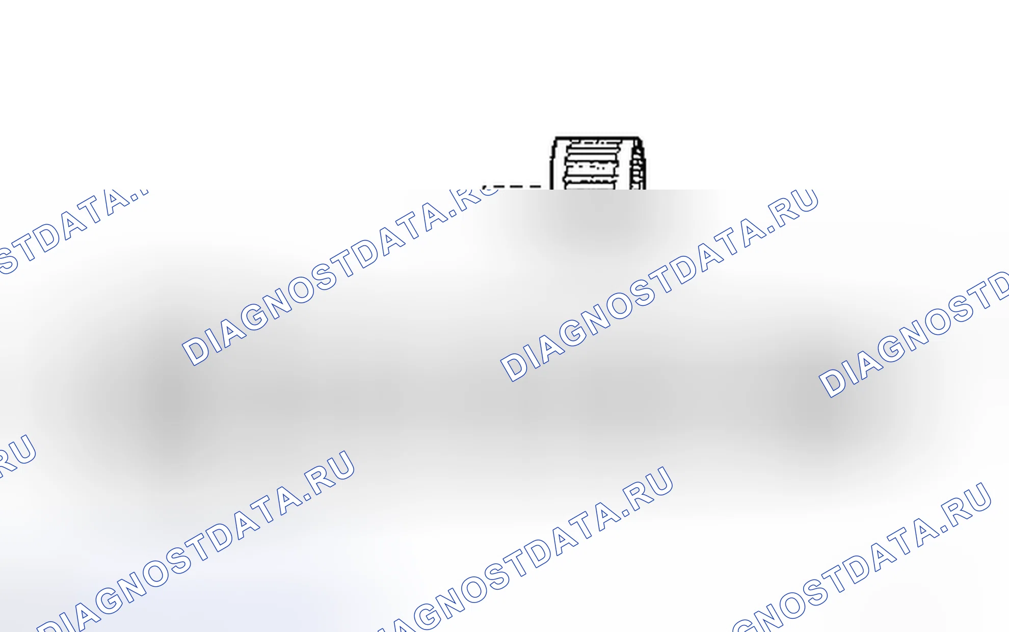 Рис. 290. Toyota Matrix E140