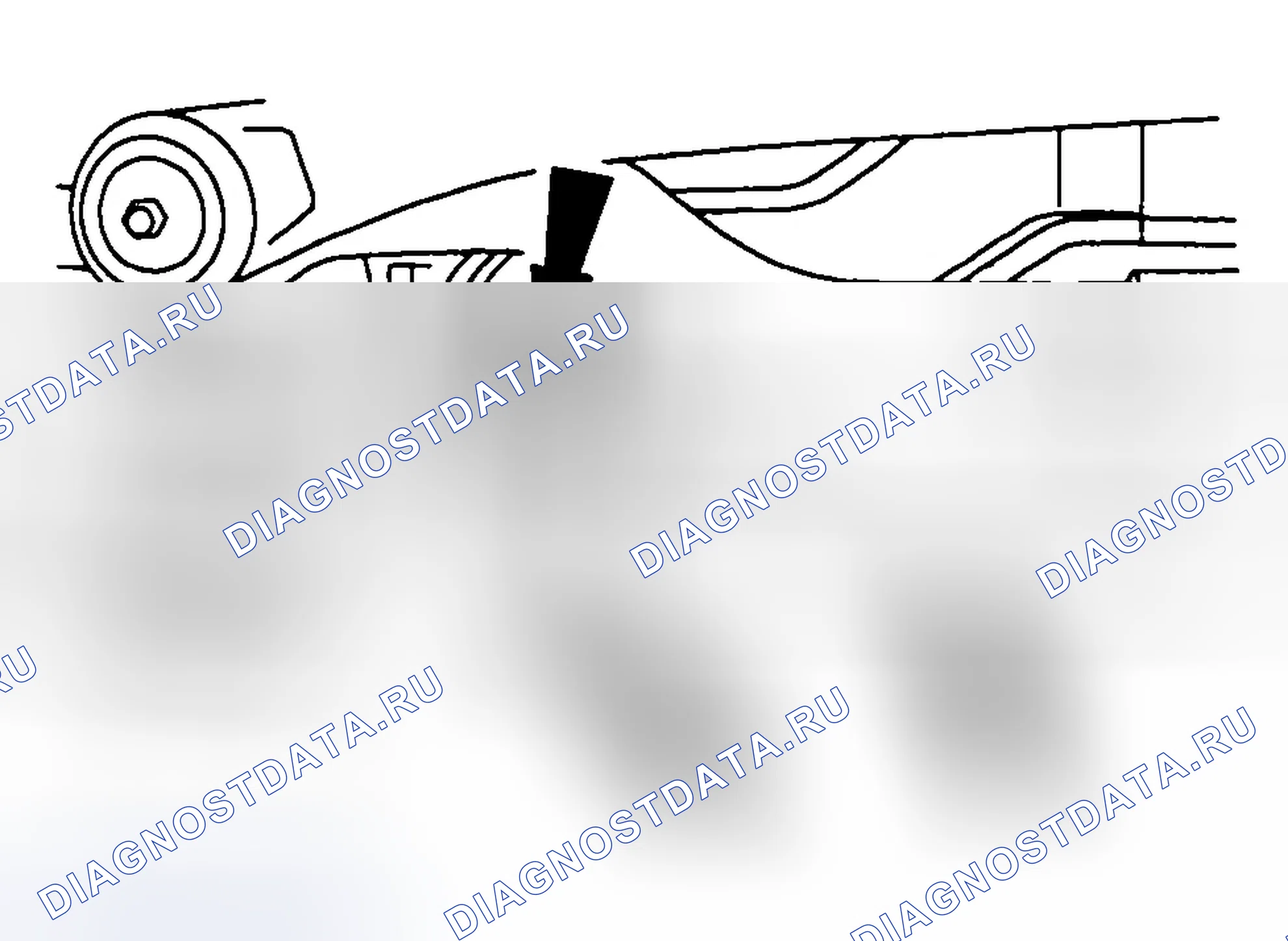 Рис. 136. Ford Pickup F250 Super Duty 