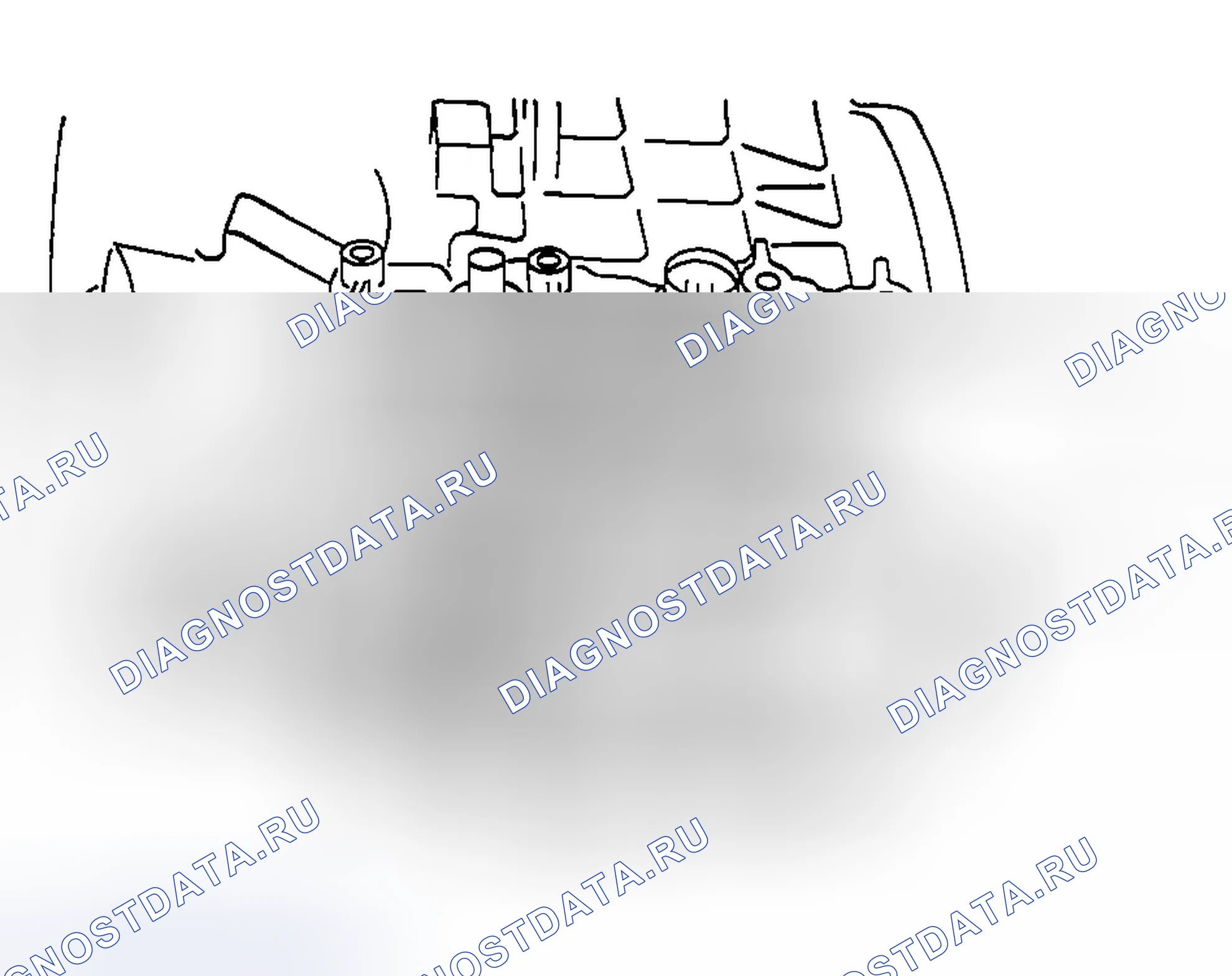 Рис. 382. Ford Escape I