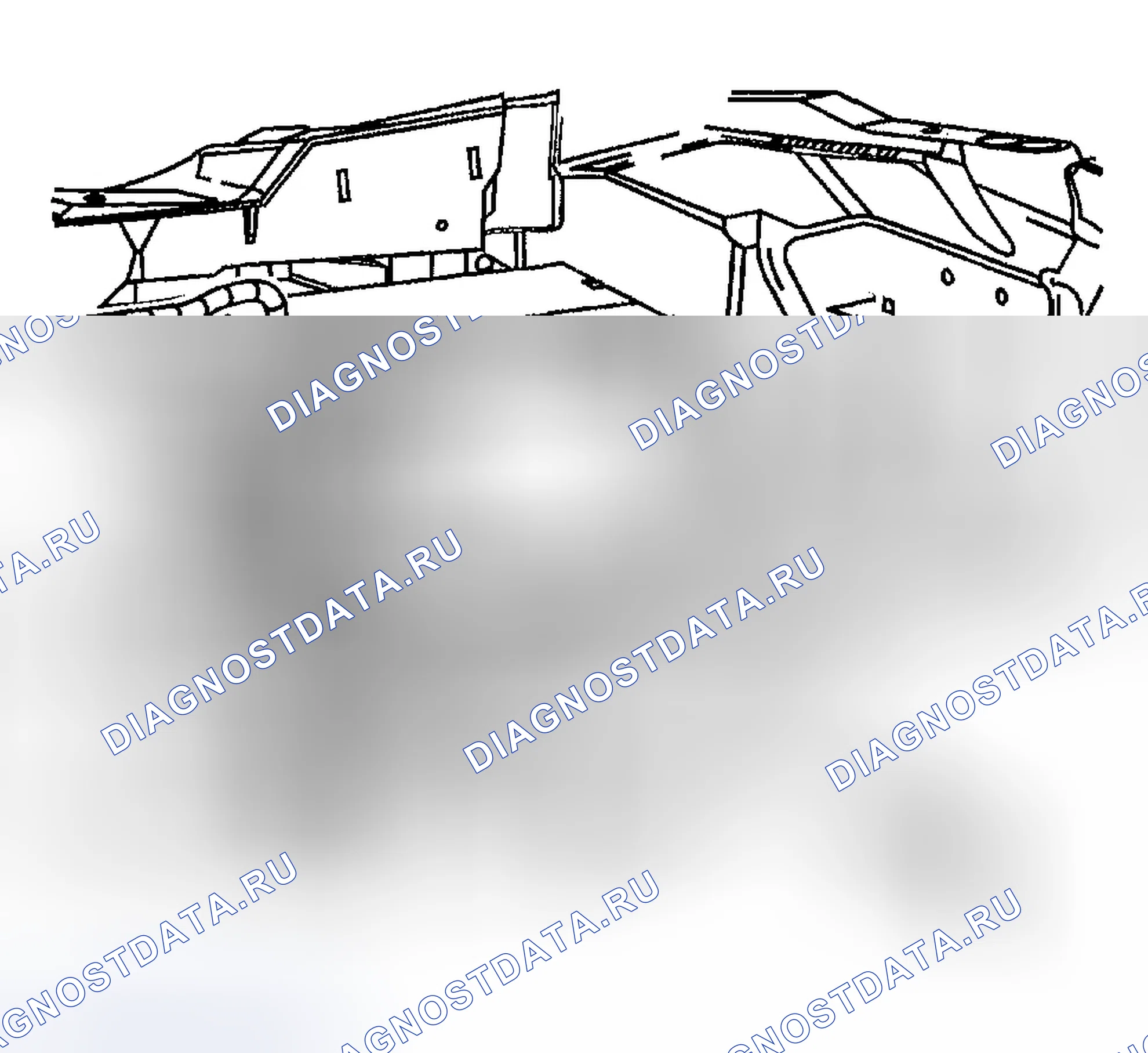 Рис. 59. Chevrolet Chevy Express H2500 