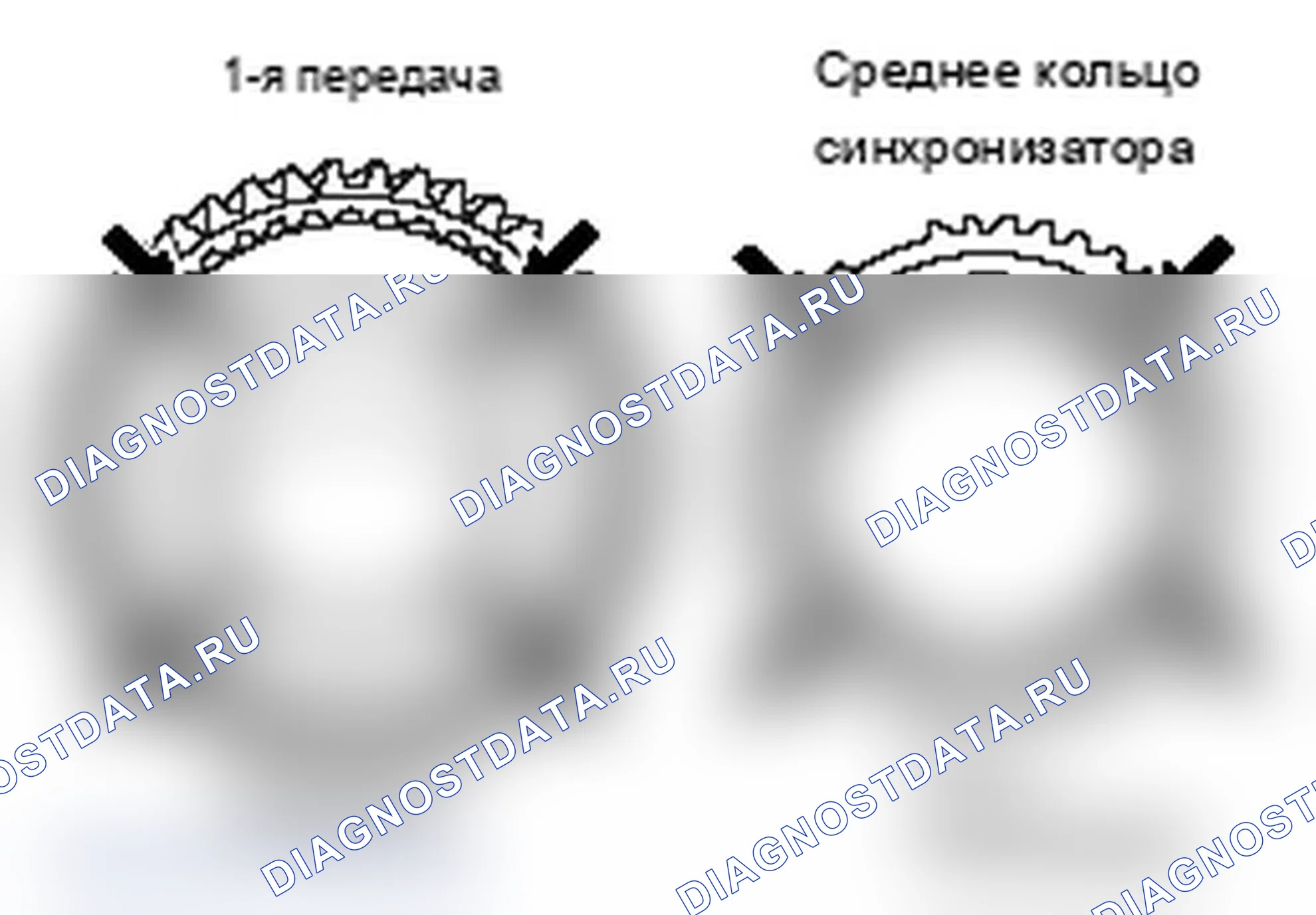 Рис. 68. Mitsubishi Lancer Ralliart X рестайлинг