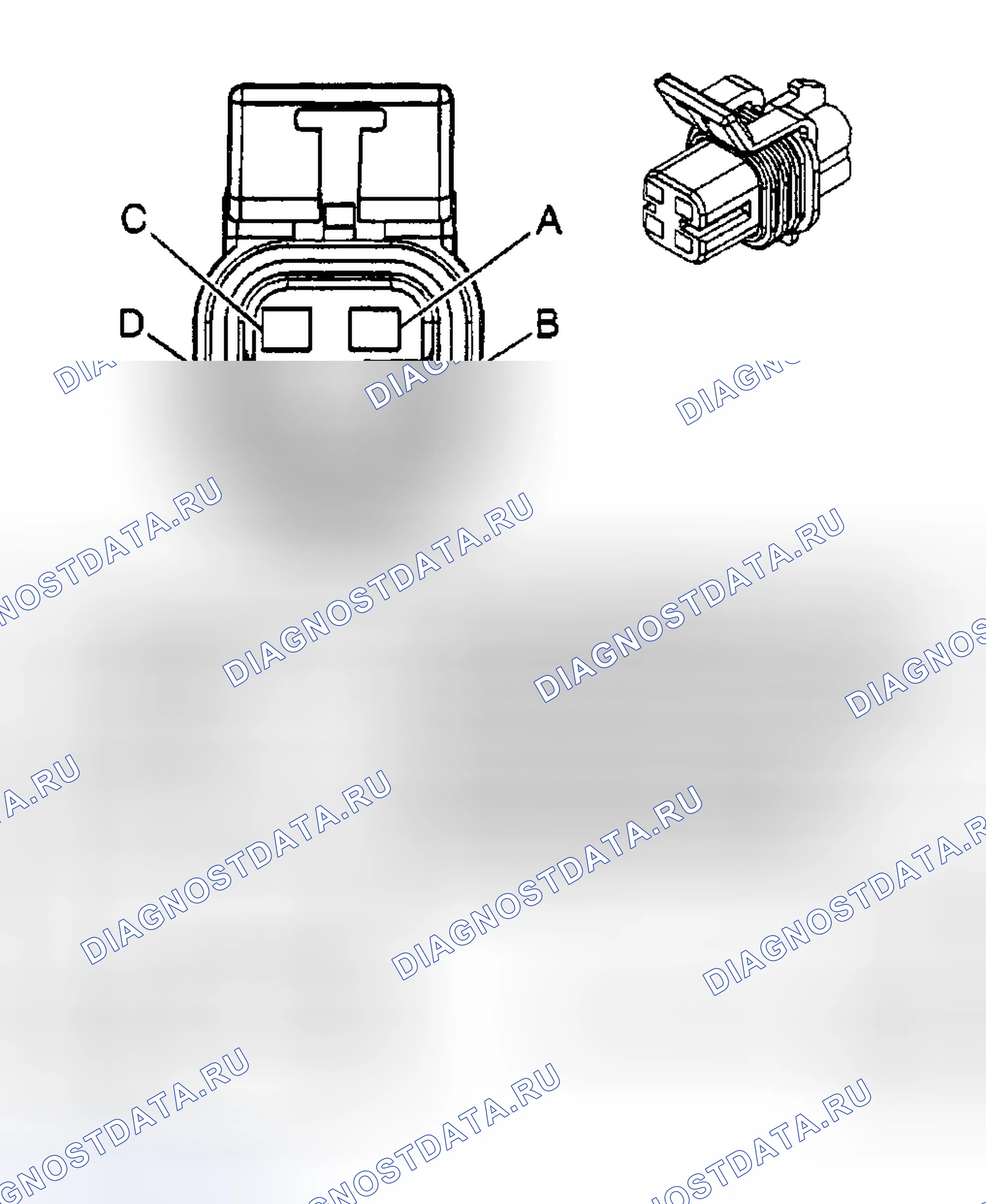 Рис. 40. Hyundai Terracan I