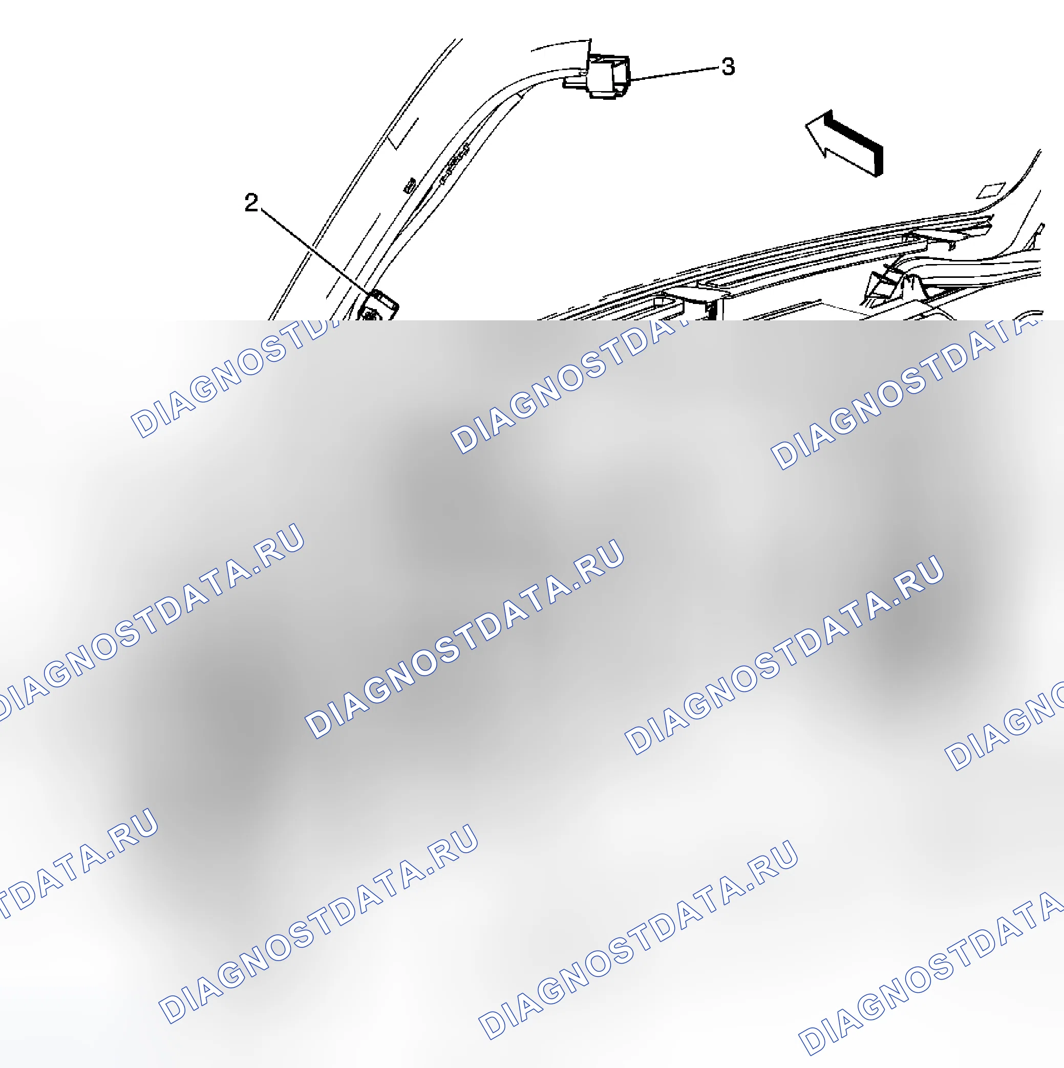 Рис. 125. Hummer H3 I