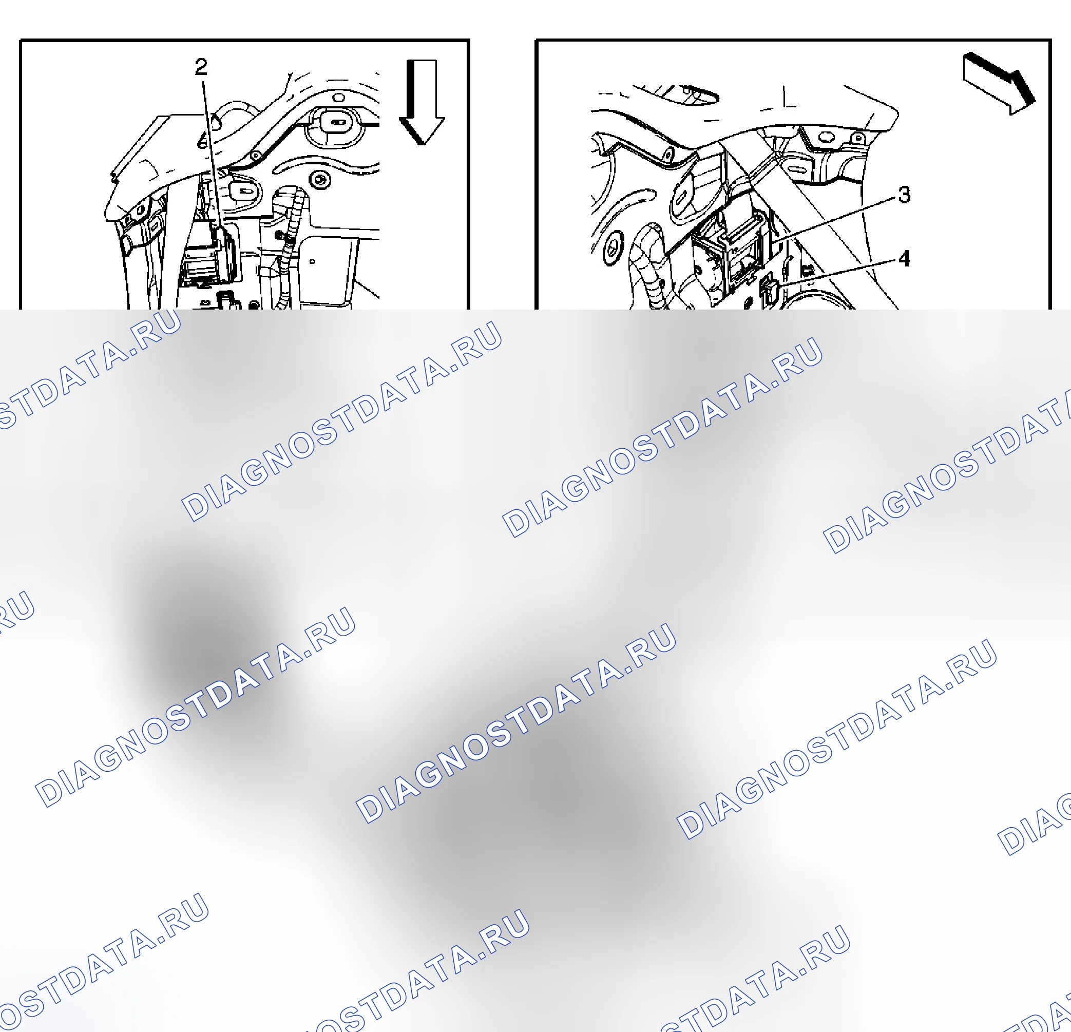 Рис. 8. Kia Ceed CD рестайлинг