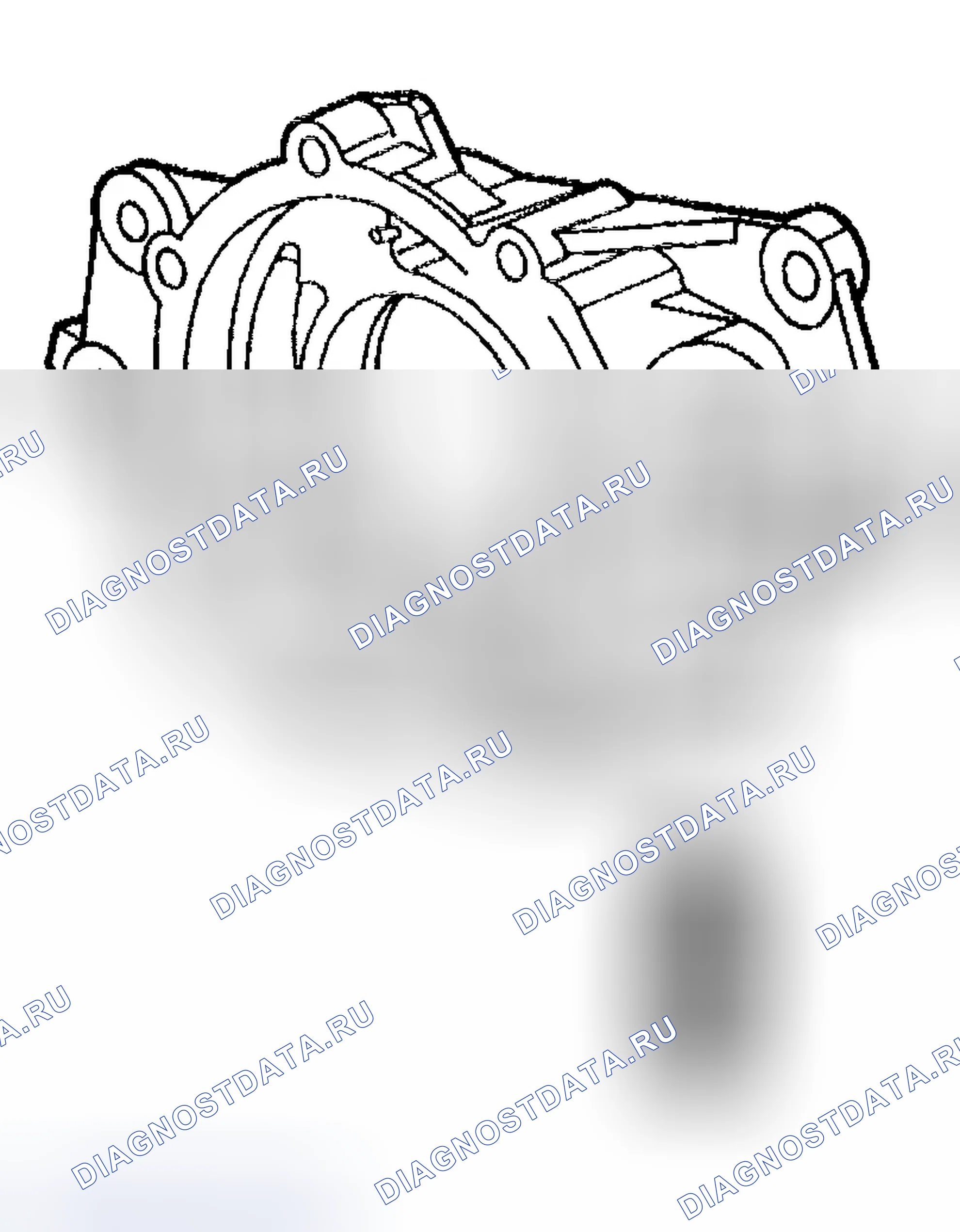Рис. 1305. Chevrolet Silverado 1500 HD 