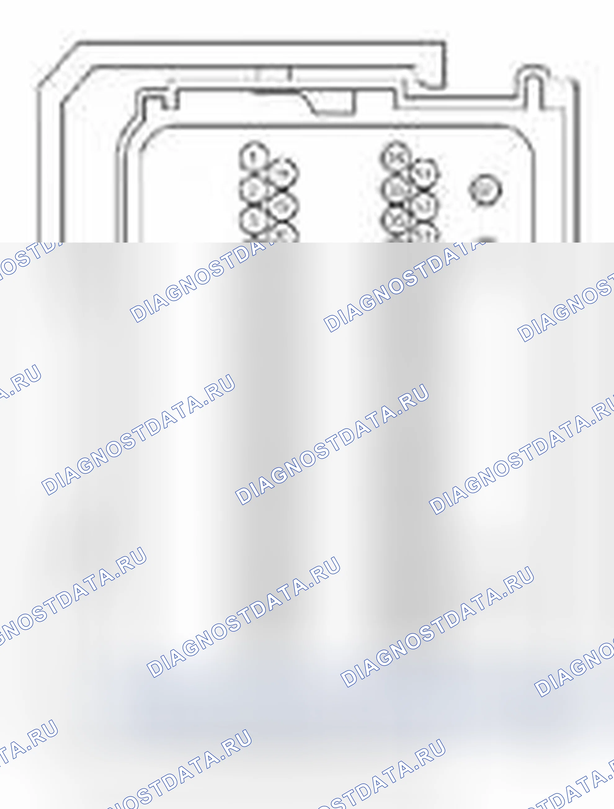 Рис. 17. Ford Escape III