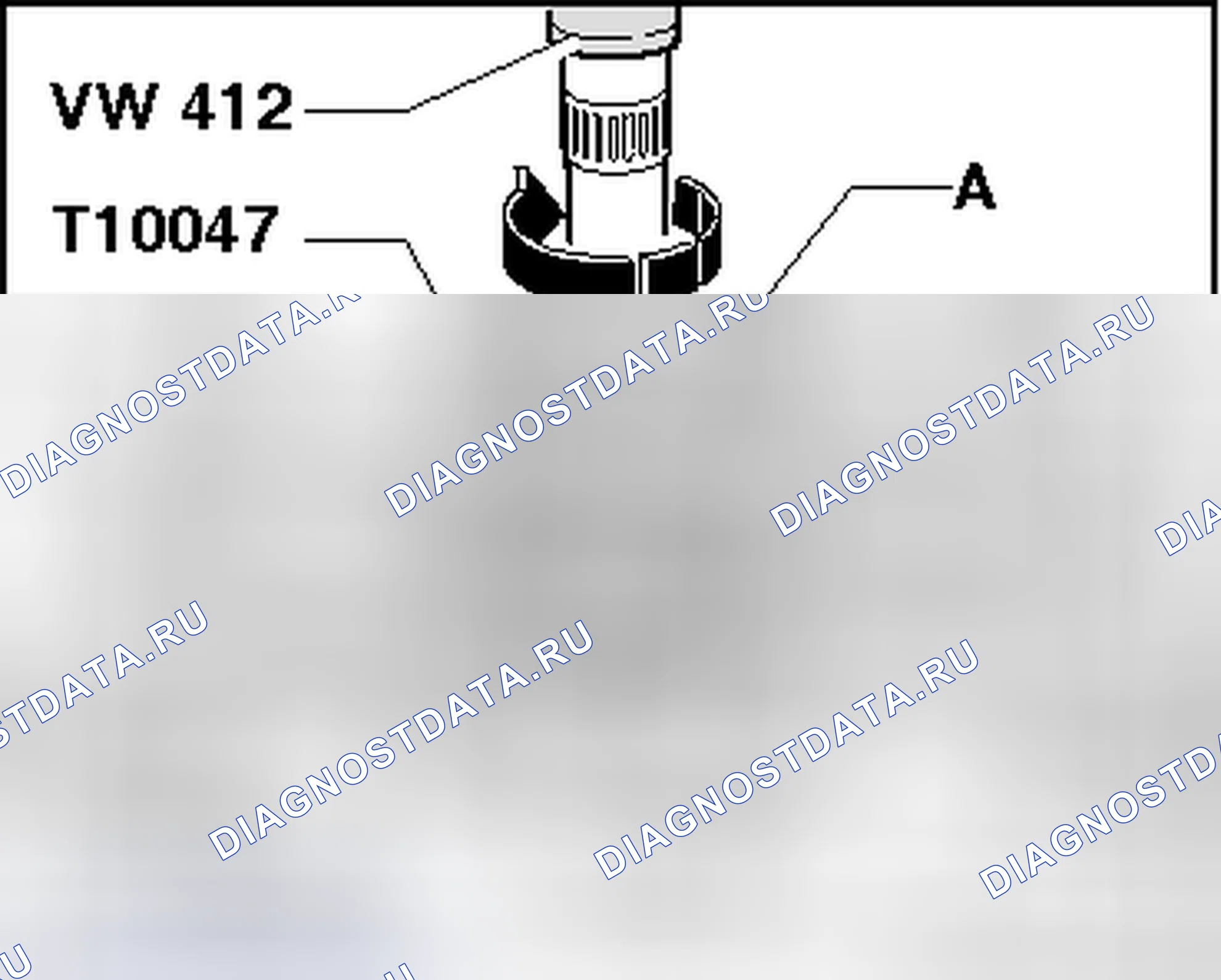 Рис. 160. Volkswagen Tiguan I