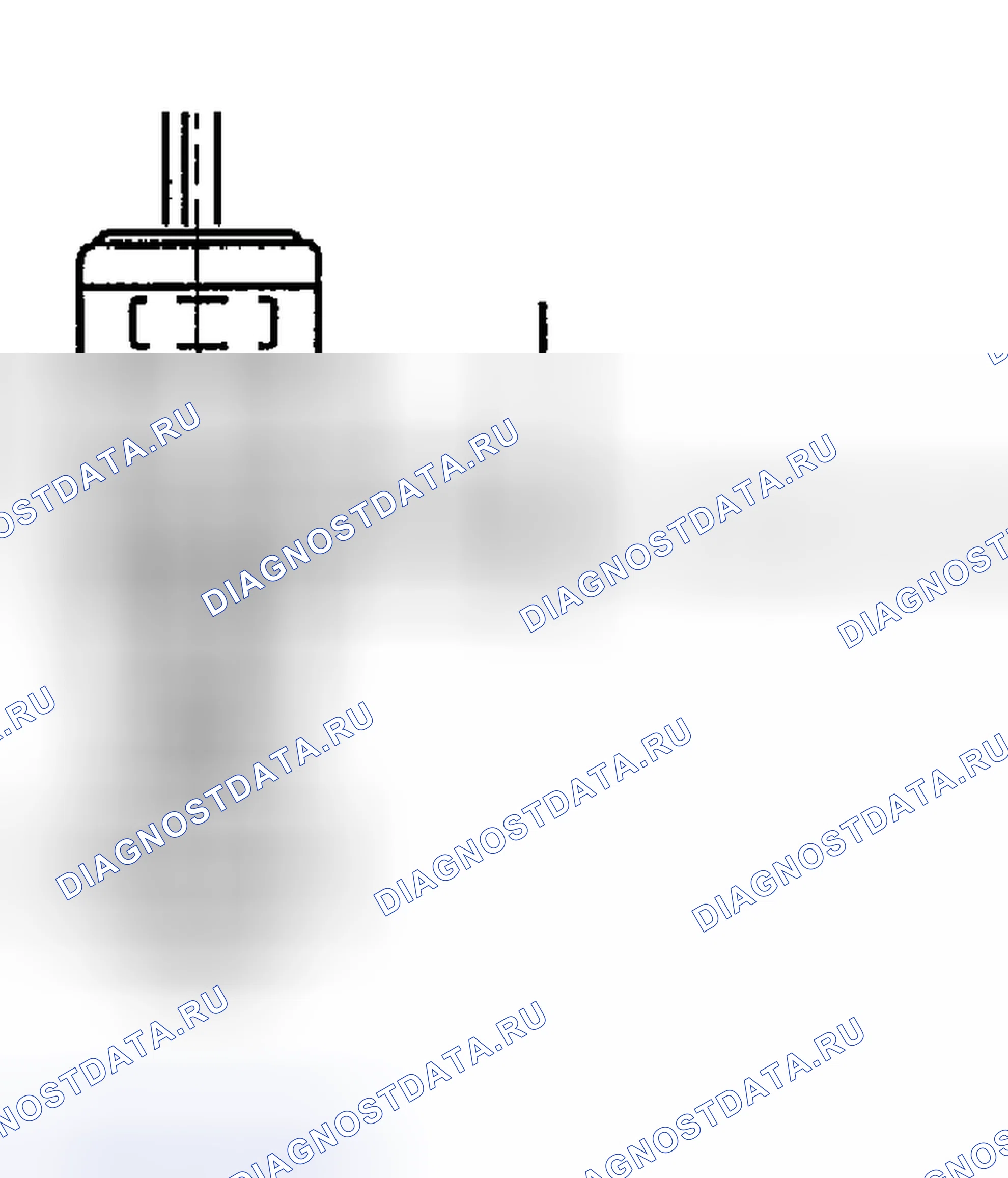 Рис. 7: ОСМОТР МАСЛА. Geely Preface I