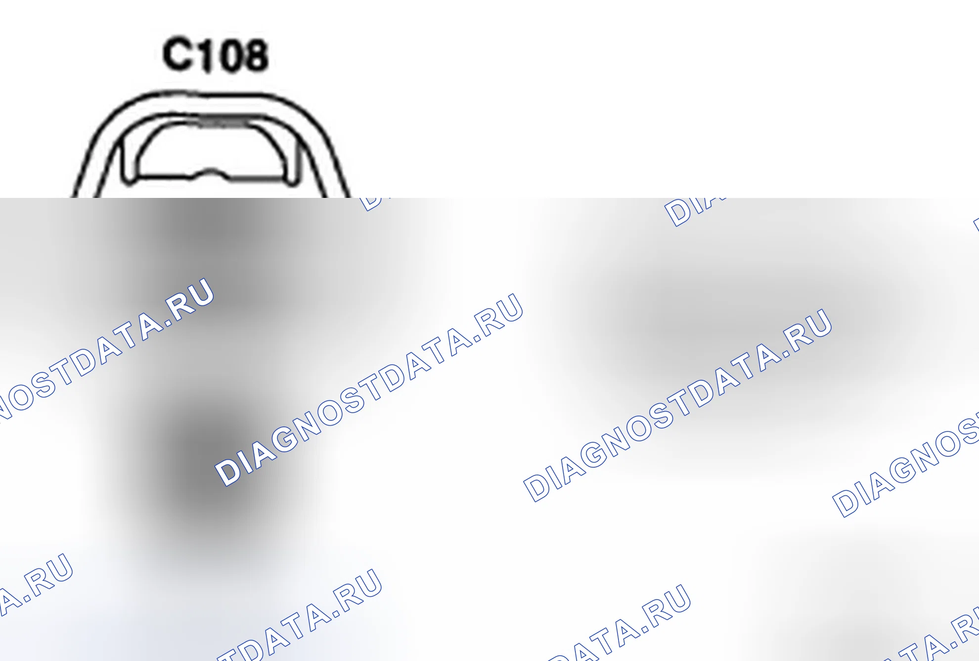 Рис. 26: ПРОВЕРКА СИГНАЛЬНОЙ ЦЕПИ. Hyundai Azera I