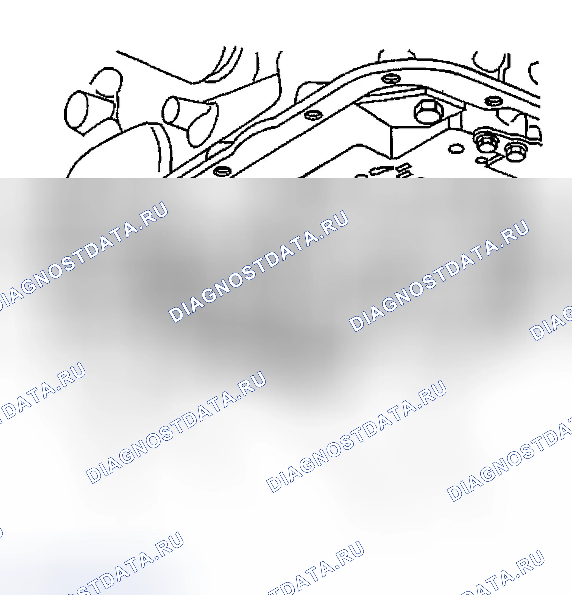 Рис. 471. Chevrolet Chevy Express H2500 