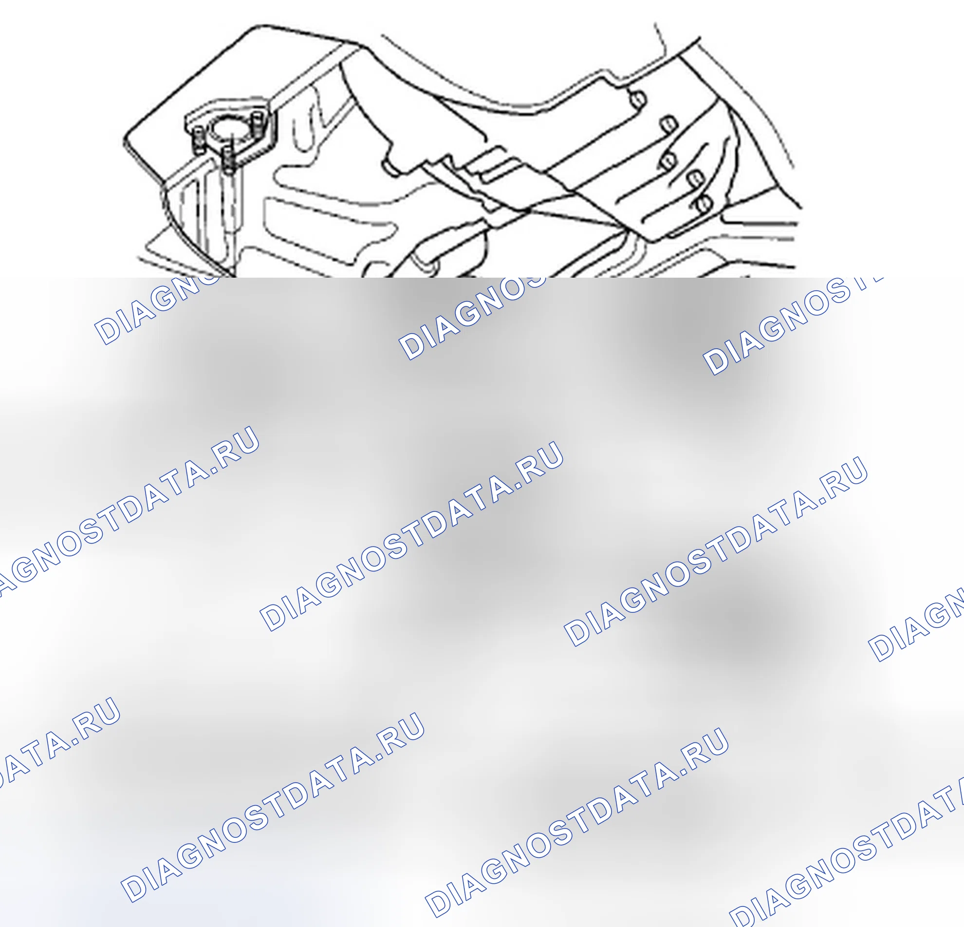 Рис. 92. Honda Accord VIII
