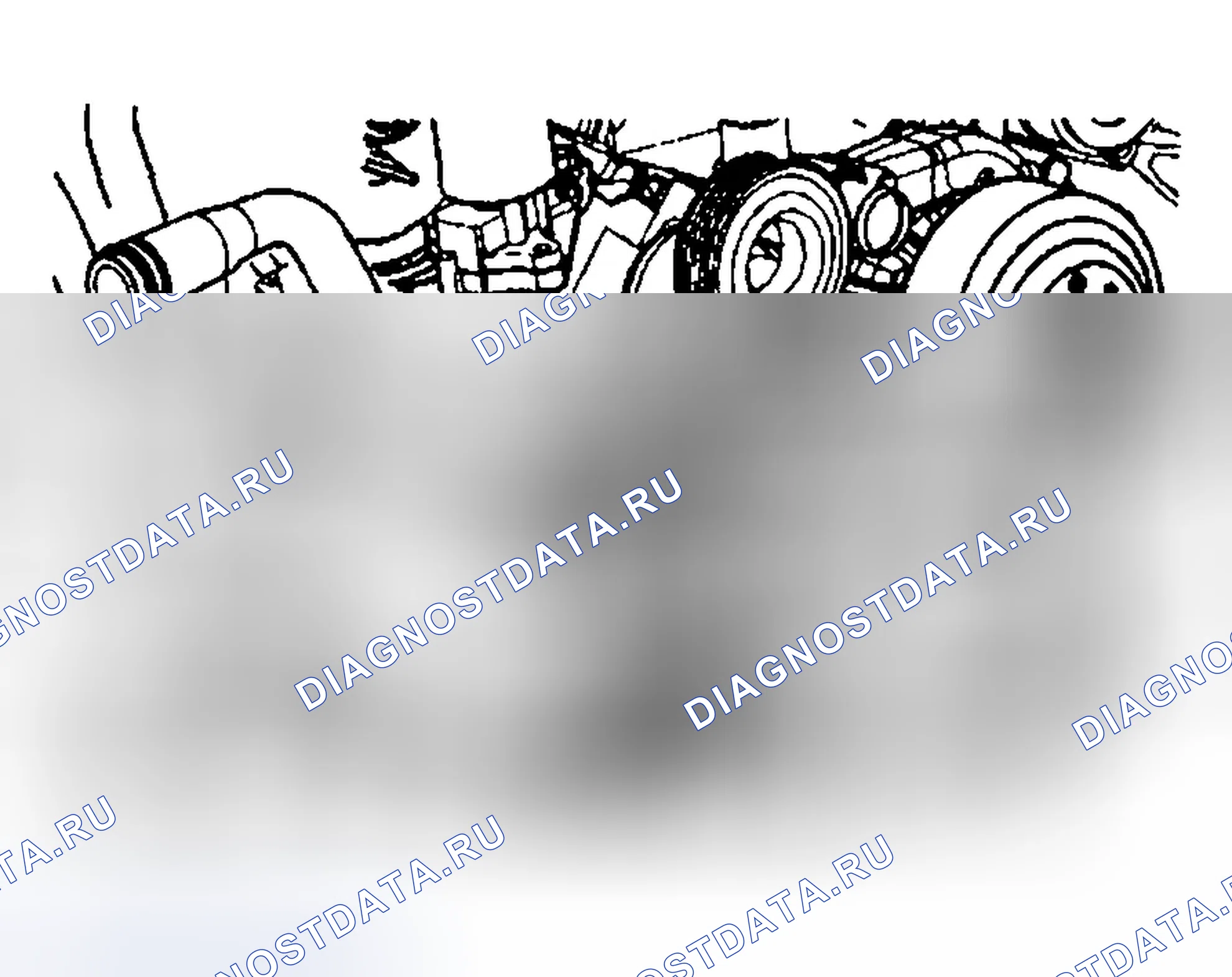 Рис. 143. Chevrolet Silverado 1500 HD 