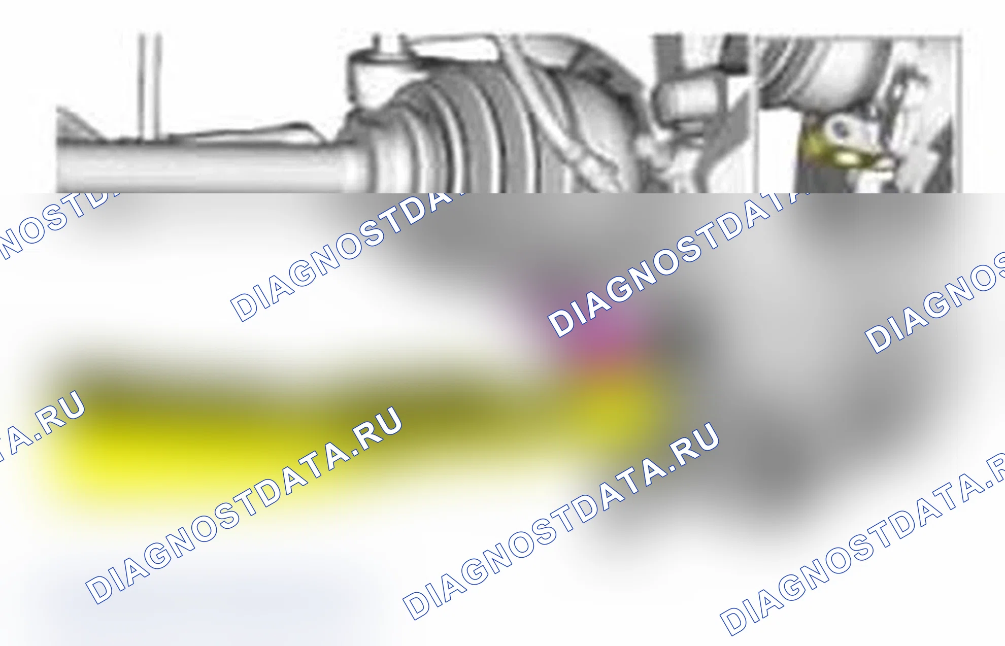 Рис. 9. Ford C-MAX II