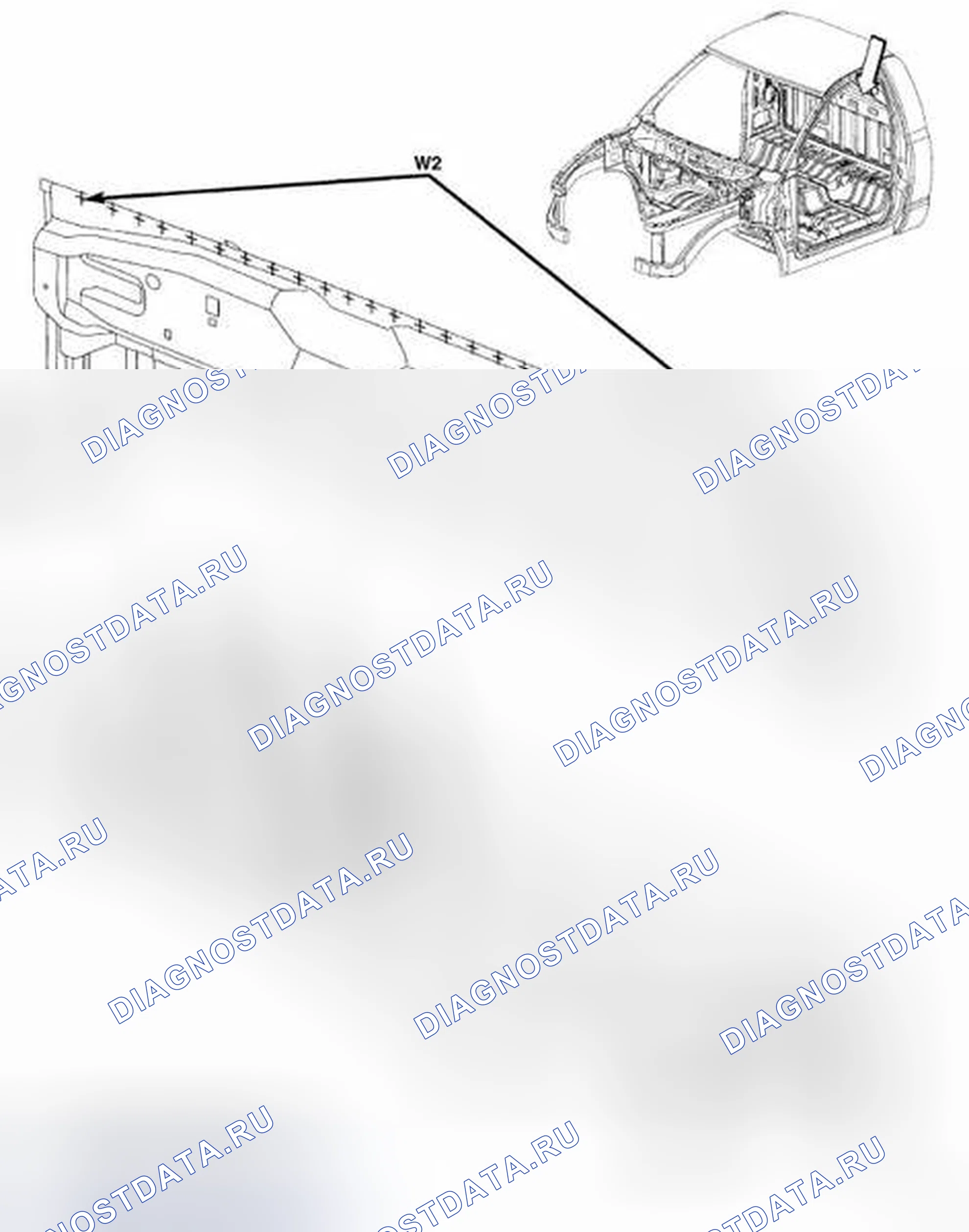 Рис. 142. Dodge Cab & Chassis R3500 HD final
