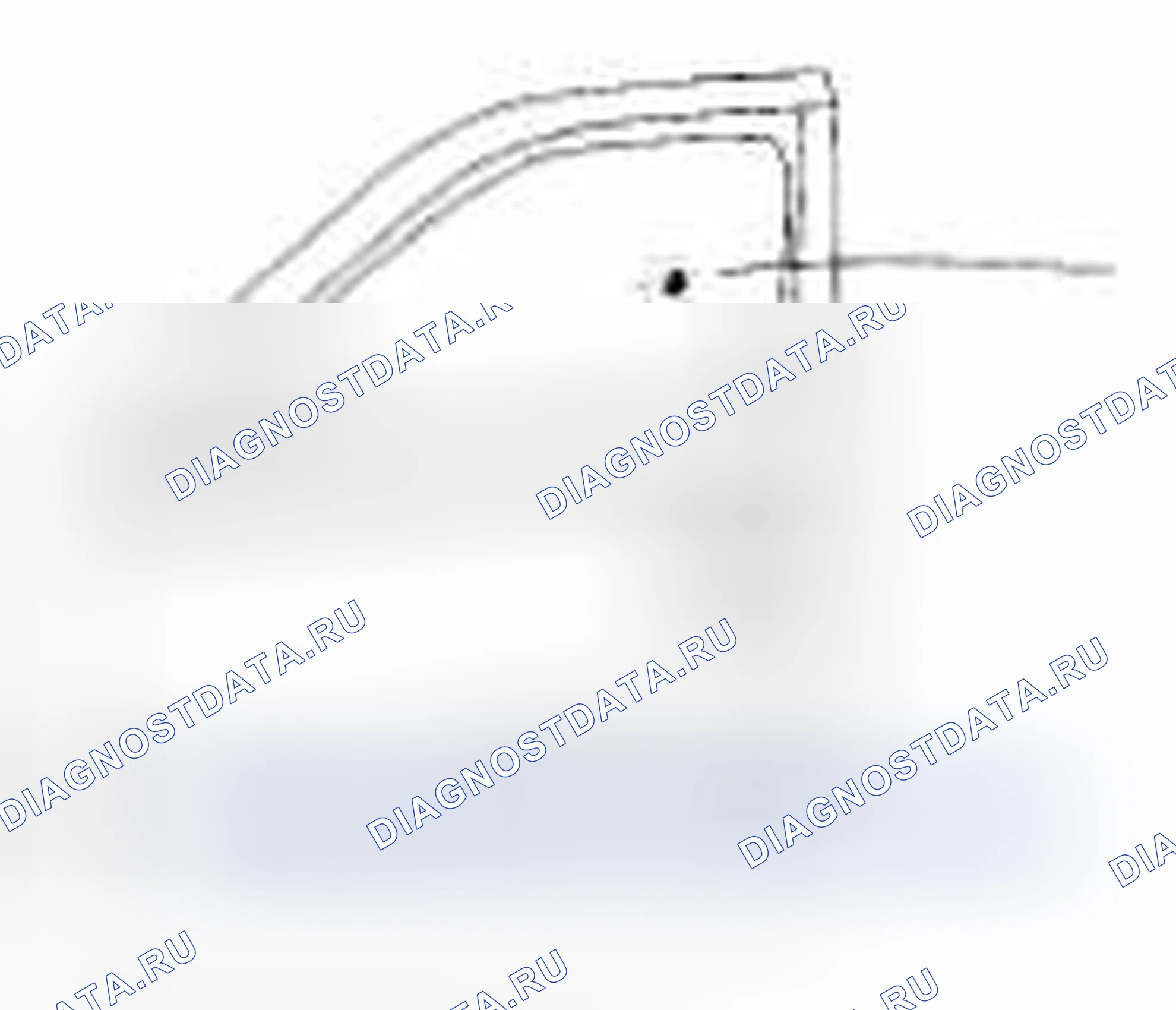 Рис. 217. Toyota RAV4 II рестайлинг
