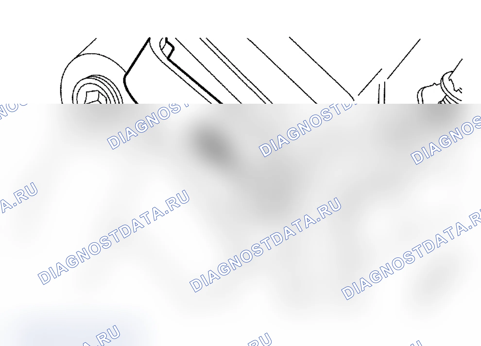 Рис. 276. Ford Five Hundred I