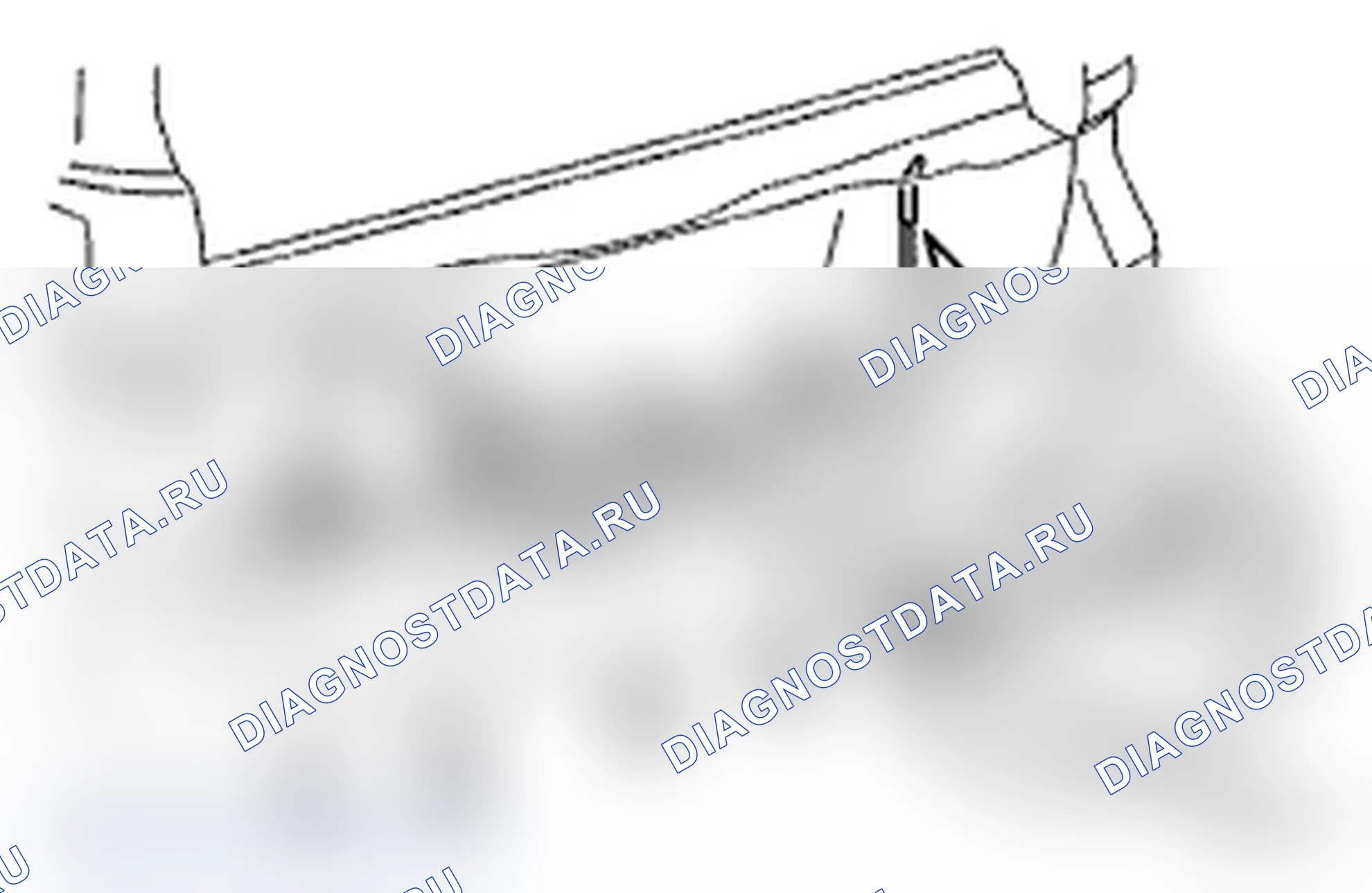 Рис. 194. Toyota Land Cruiser 200