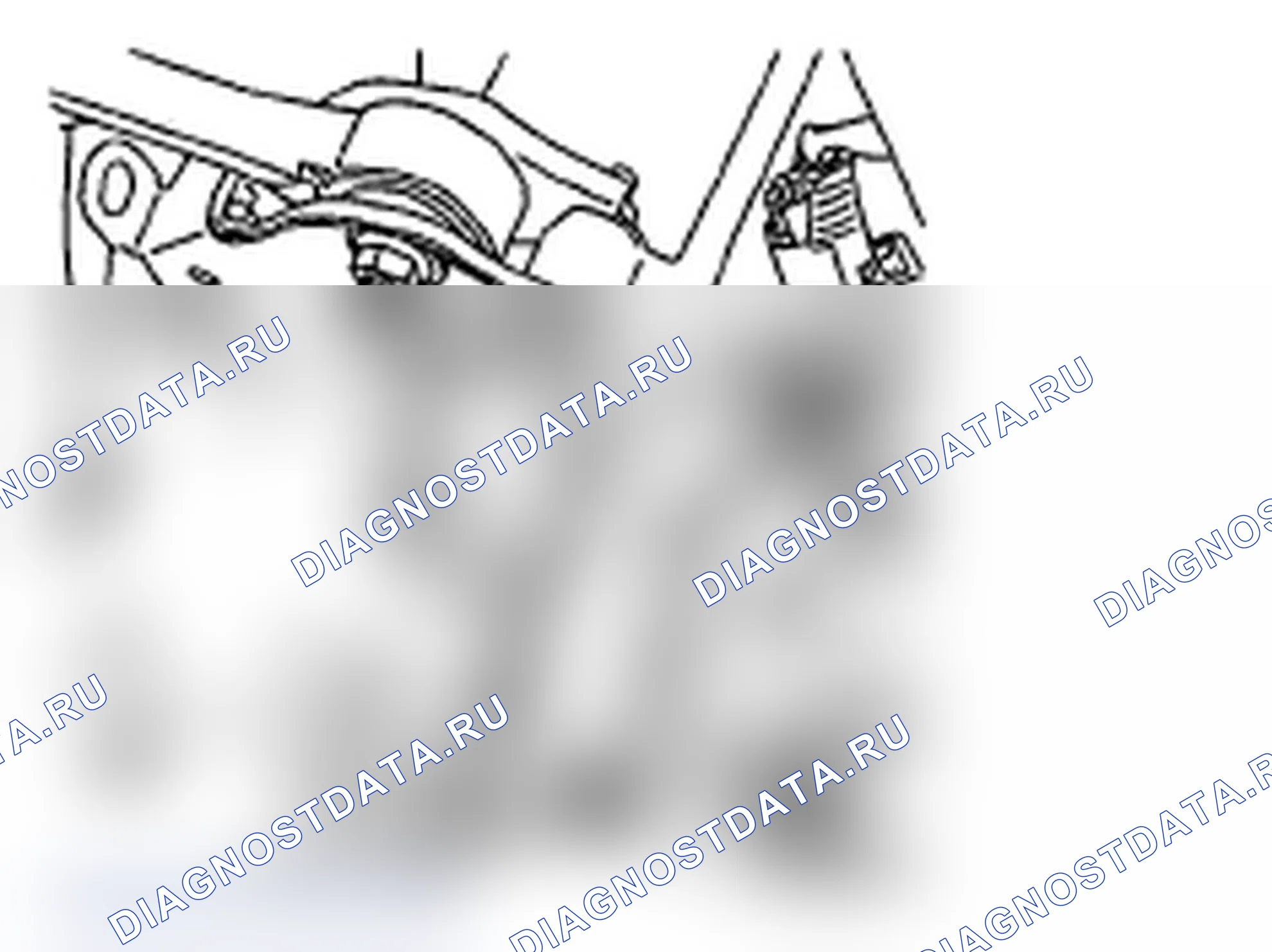 Рис. 46. Subaru Impreza WRX GH