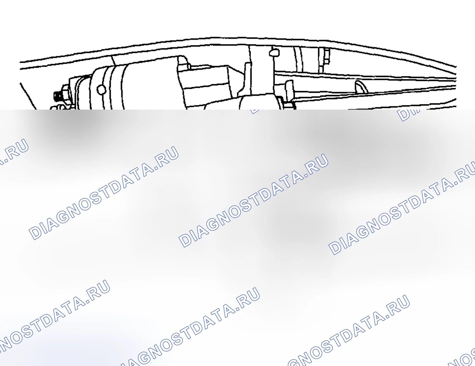 Рис. 856. Hyundai Pony I